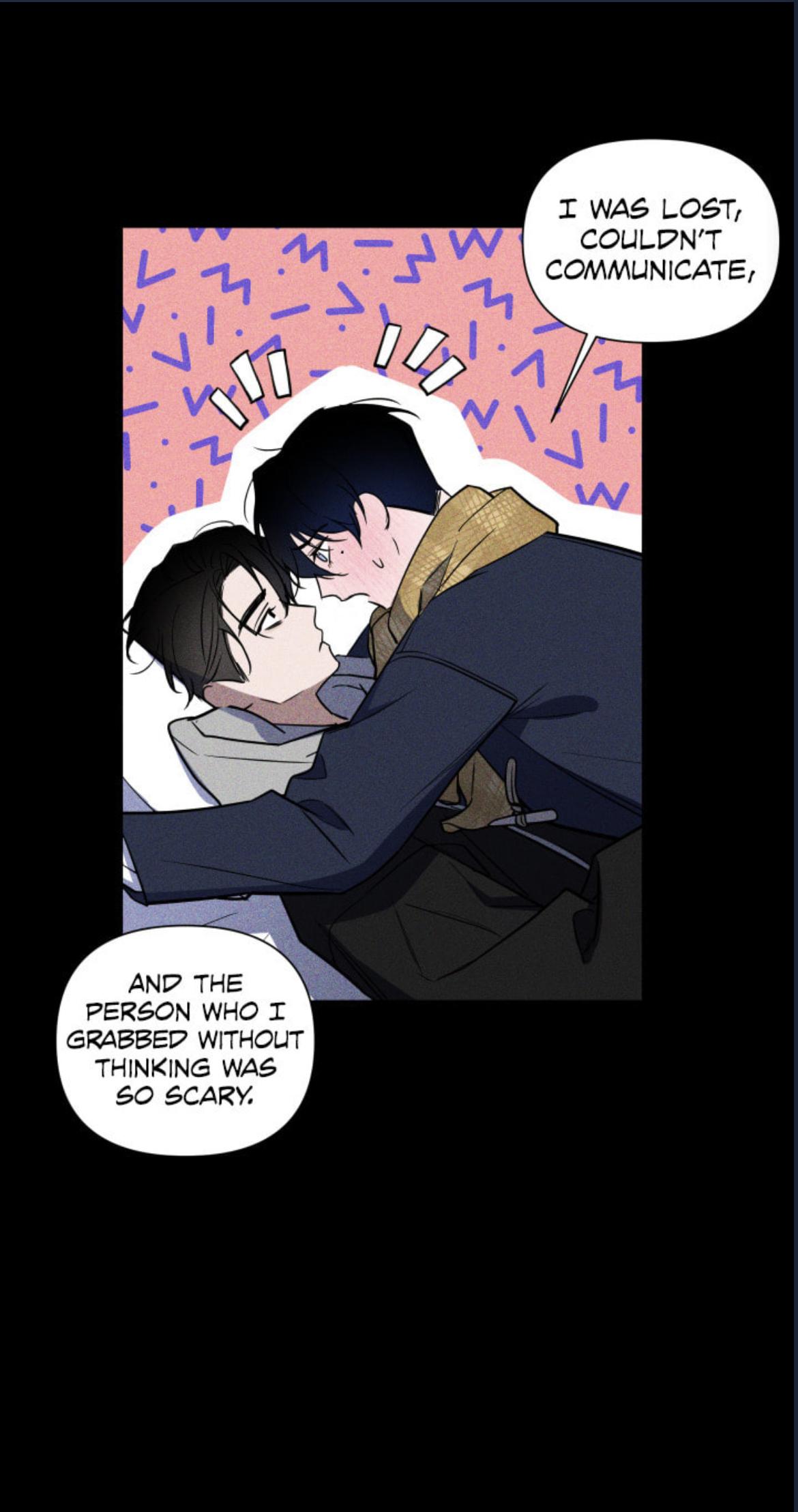 The Dawn Split The Night | ilovecheetos Chapter 6 - Page 13 in English