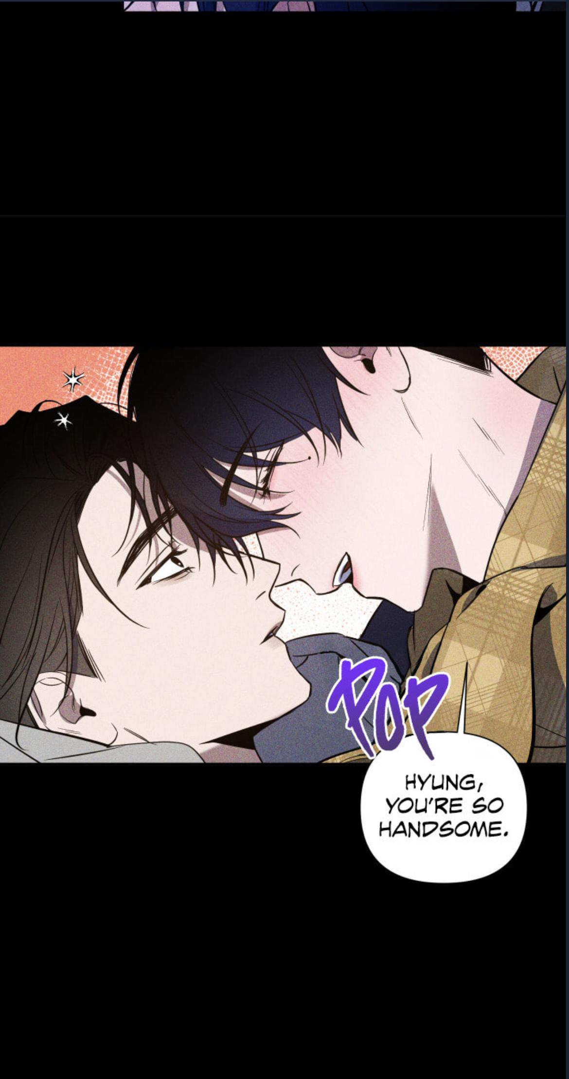 The Dawn Split The Night | ilovecheetos Chapter 6 - Page 17 in English