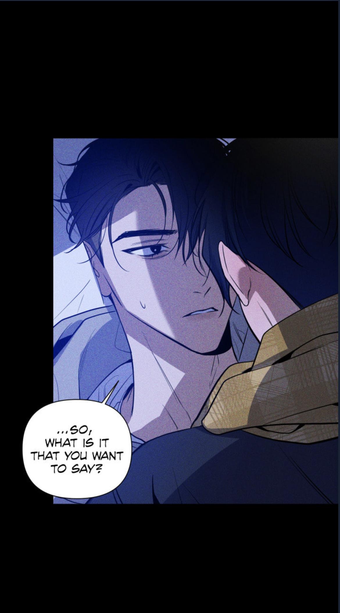 The Dawn Split The Night | ilovecheetos Chapter 6 - Page 18 in English