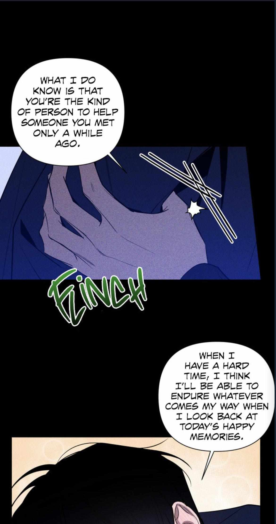 The Dawn Split The Night | ilovecheetos Chapter 6 - Page 21 in English