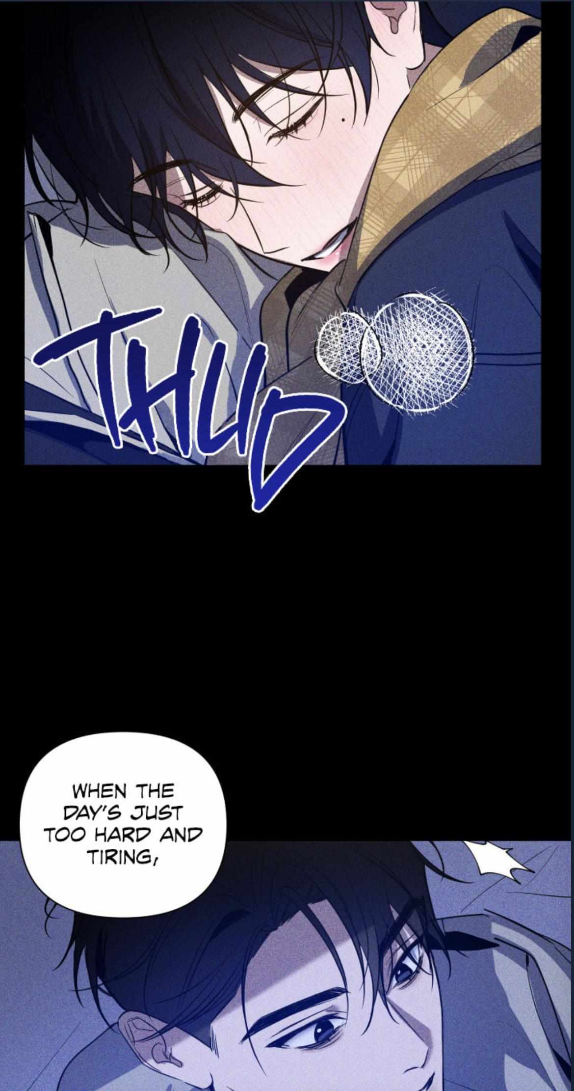 The Dawn Split The Night | ilovecheetos Chapter 6 - Page 22 in English