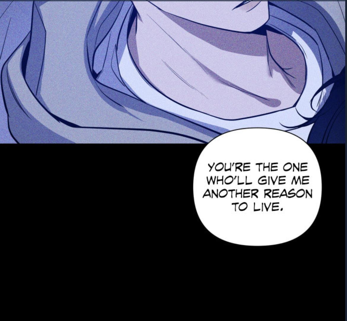The Dawn Split The Night | ilovecheetos Chapter 6 - Page 23 in English