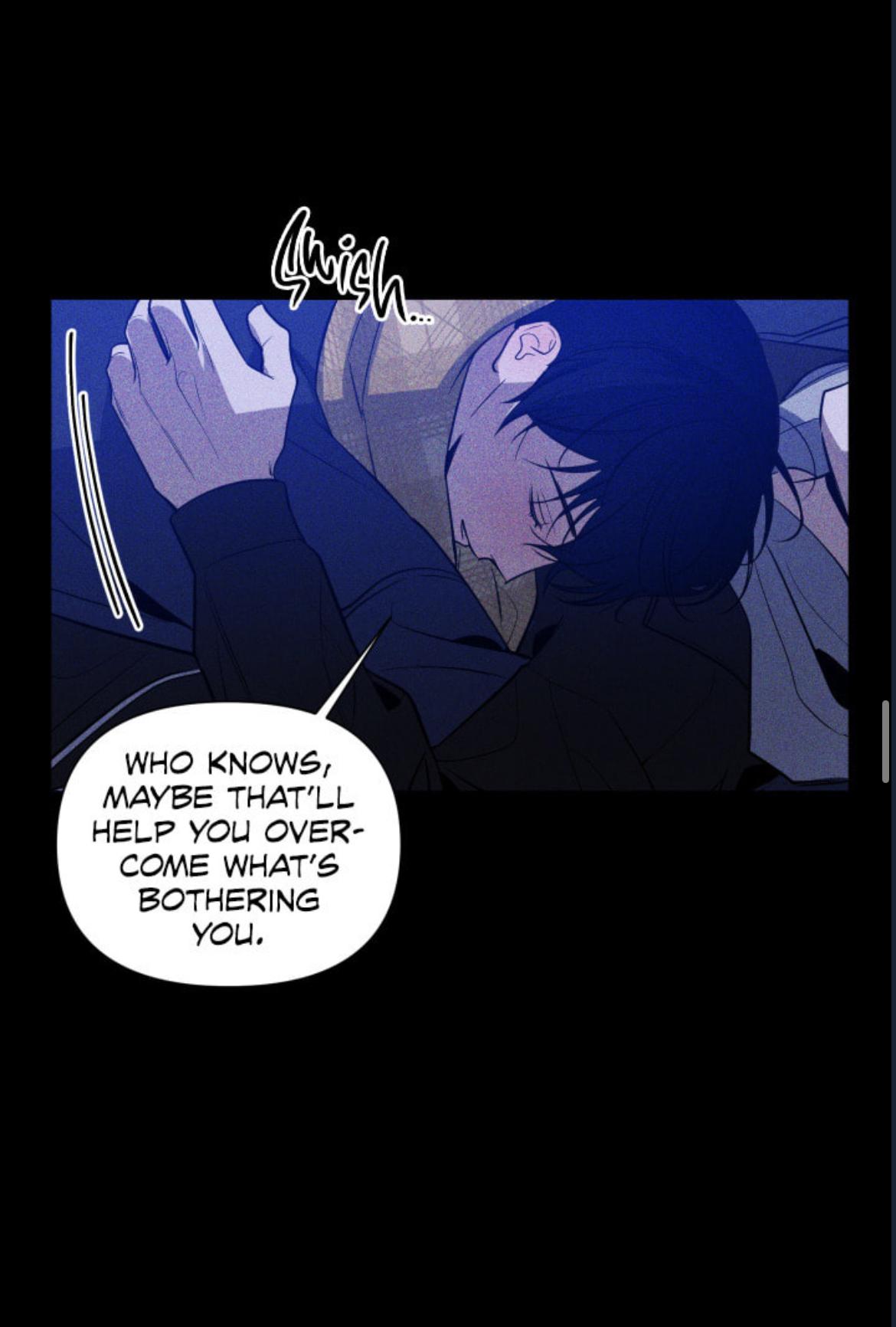 The Dawn Split The Night | ilovecheetos Chapter 6 - Page 25 in English