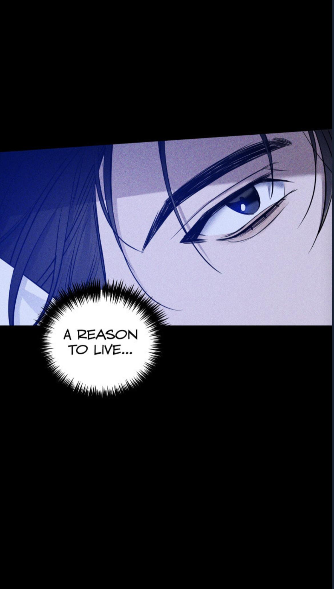 The Dawn Split The Night | ilovecheetos Chapter 6 - Page 27 in English
