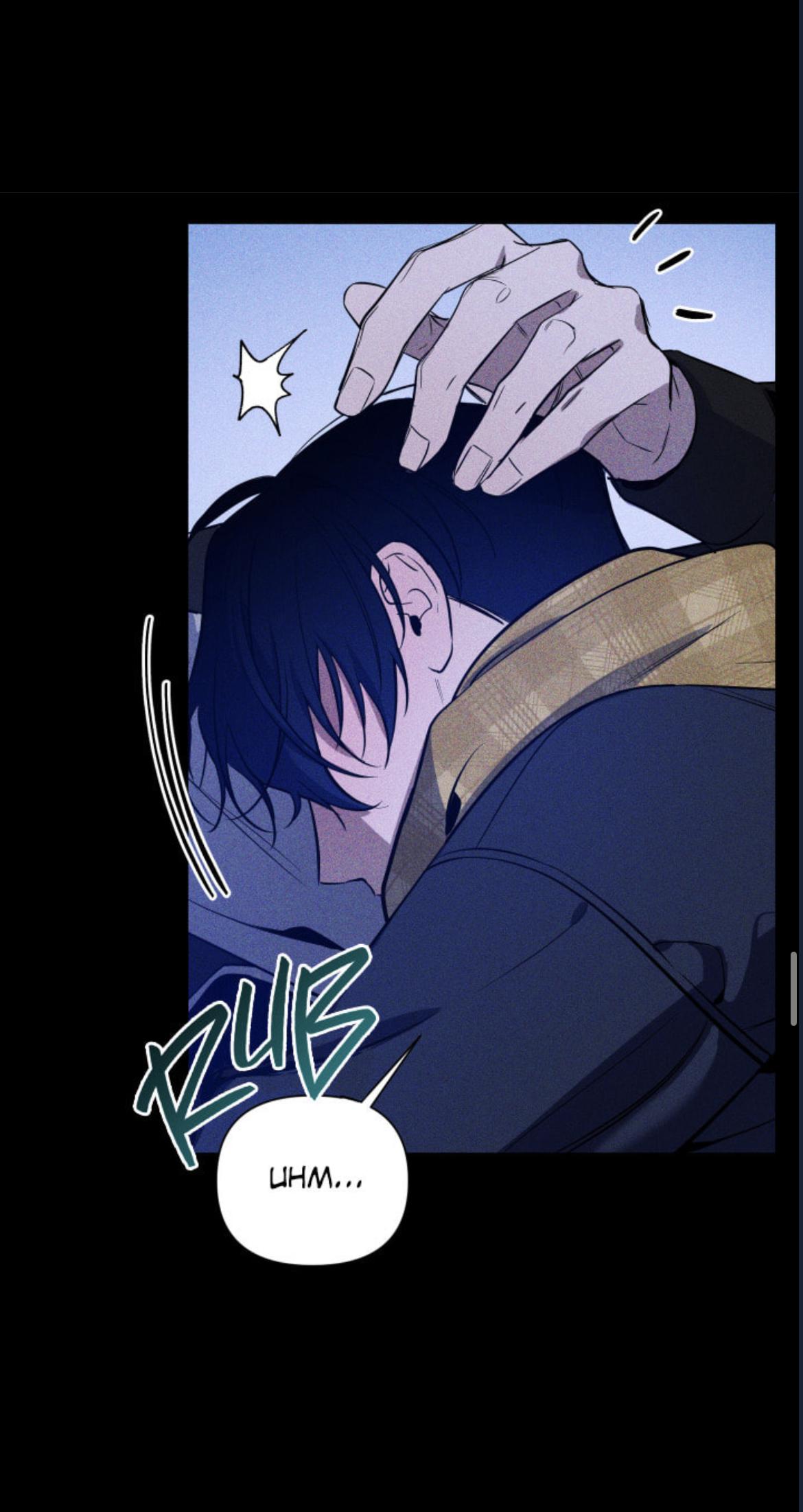 The Dawn Split The Night | ilovecheetos Chapter 6 - Page 29 in English