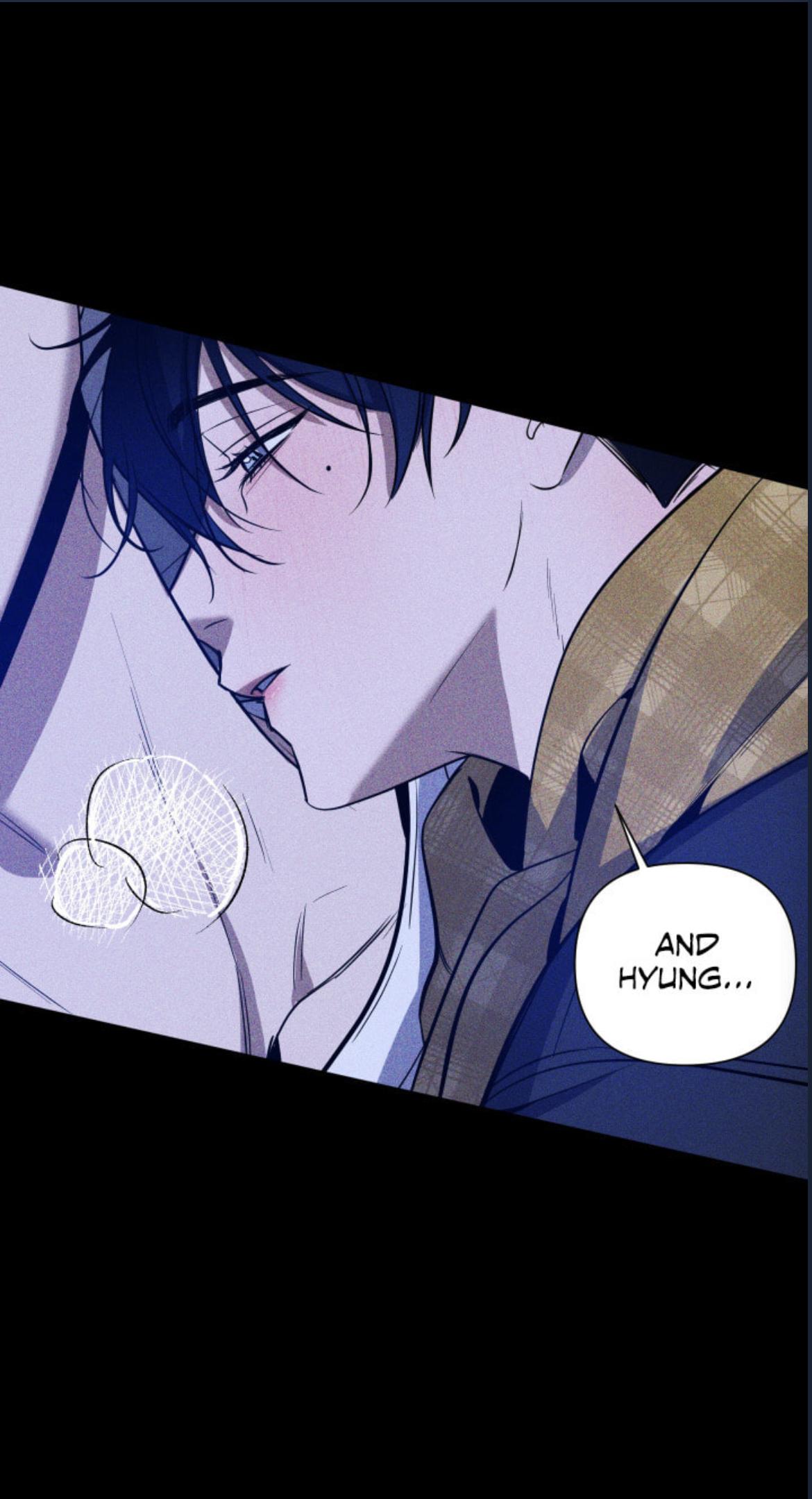 The Dawn Split The Night | ilovecheetos Chapter 6 - Page 30 in English
