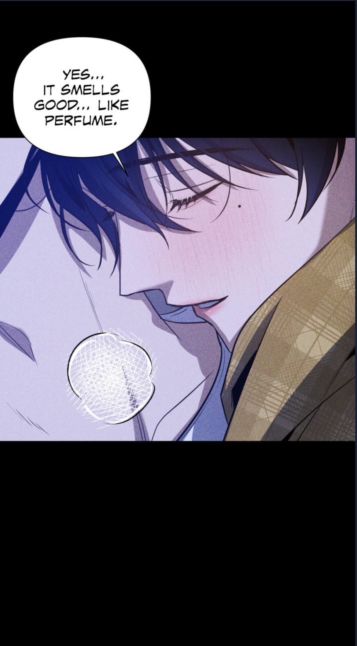 The Dawn Split The Night | ilovecheetos Chapter 6 - Page 34 in English