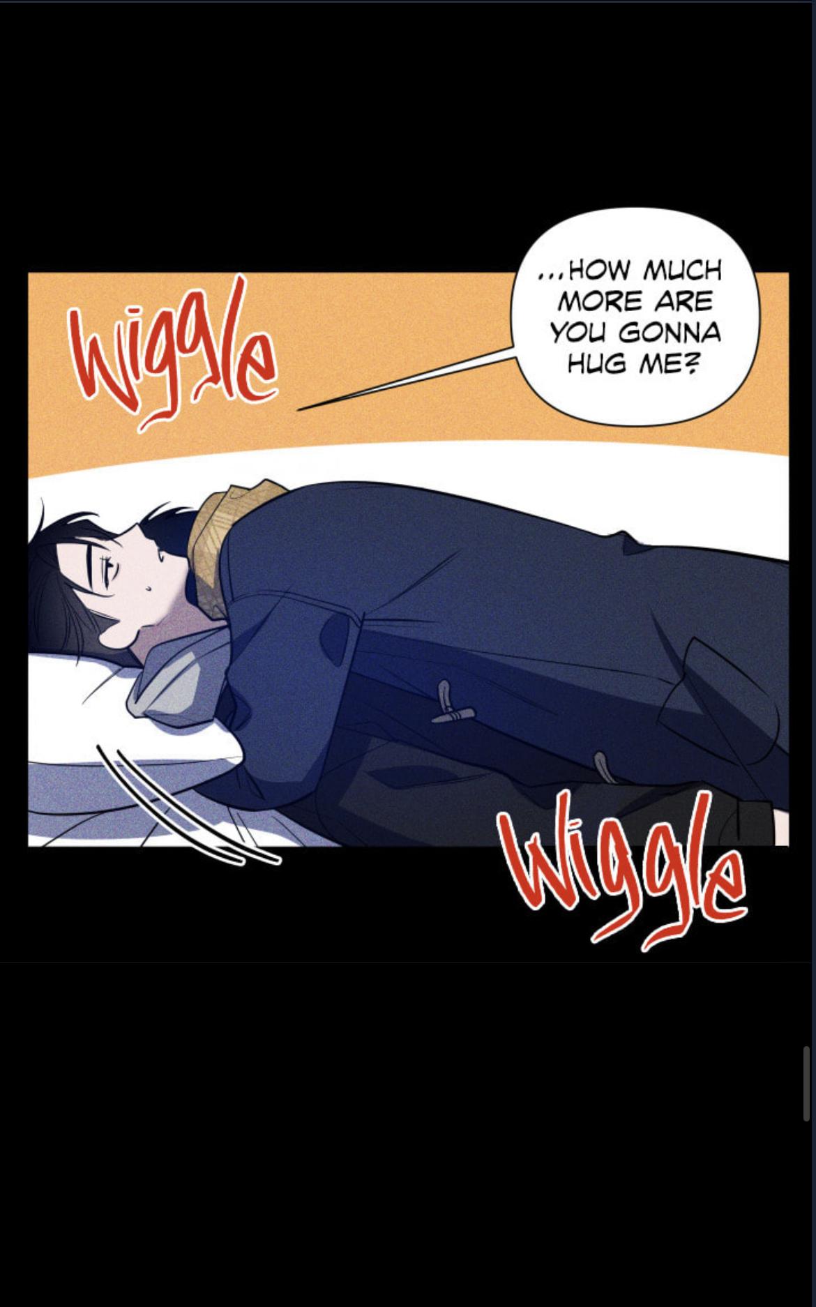 The Dawn Split The Night | ilovecheetos Chapter 6 - Page 35 in English
