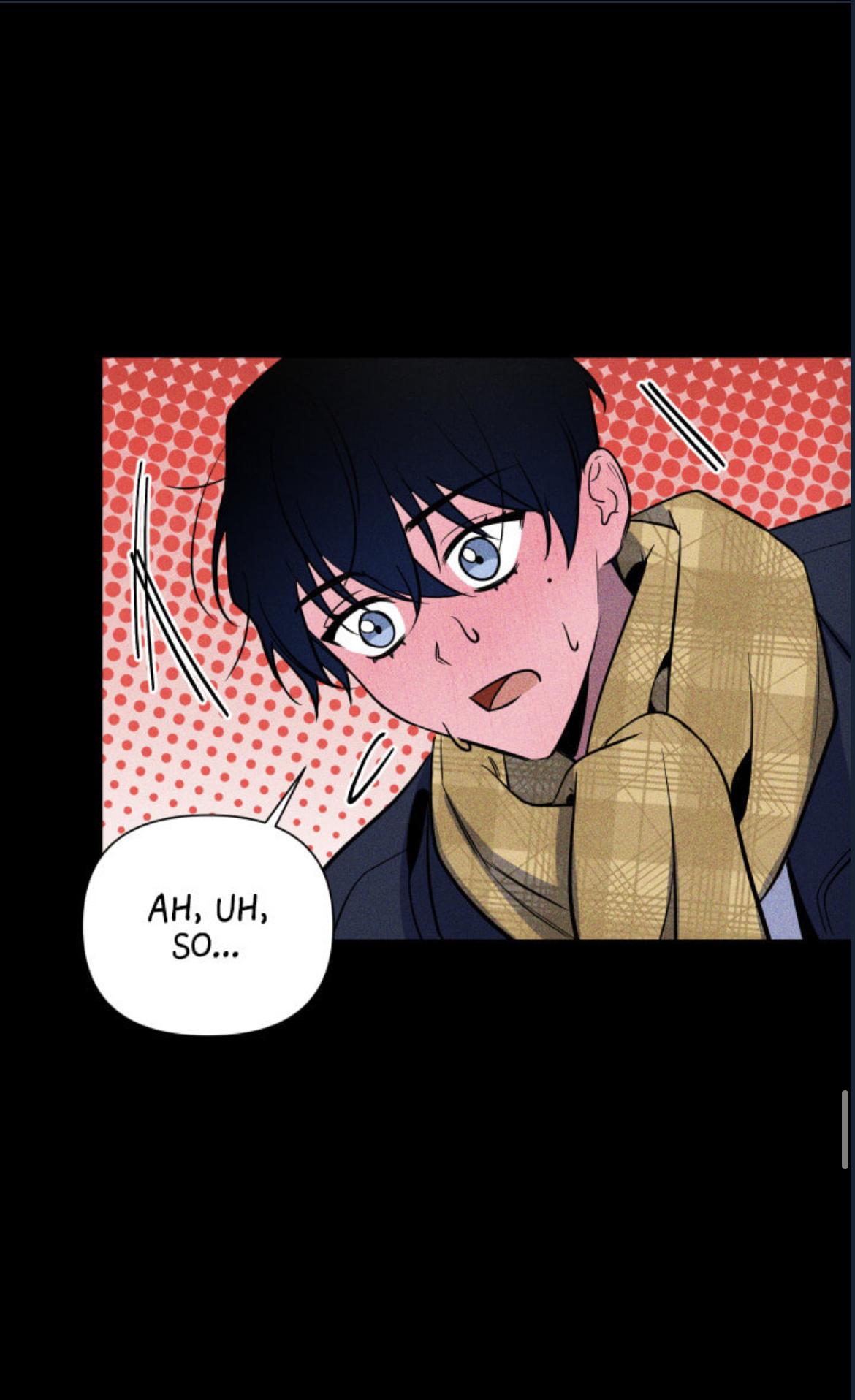 The Dawn Split The Night | ilovecheetos Chapter 6 - Page 37 in English