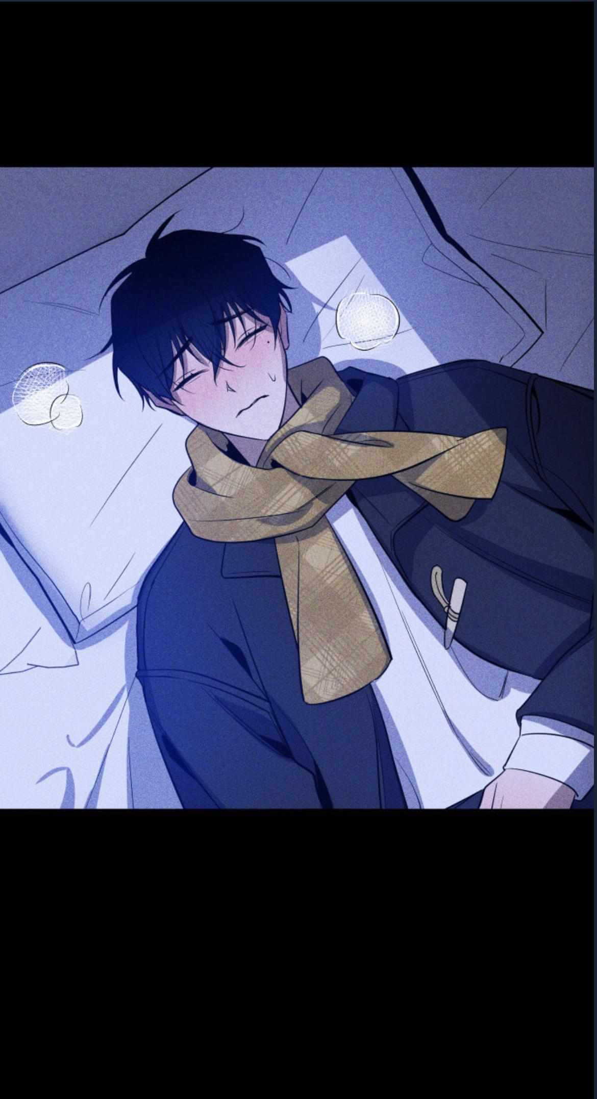 The Dawn Split The Night | ilovecheetos Chapter 6 - Page 40 in English