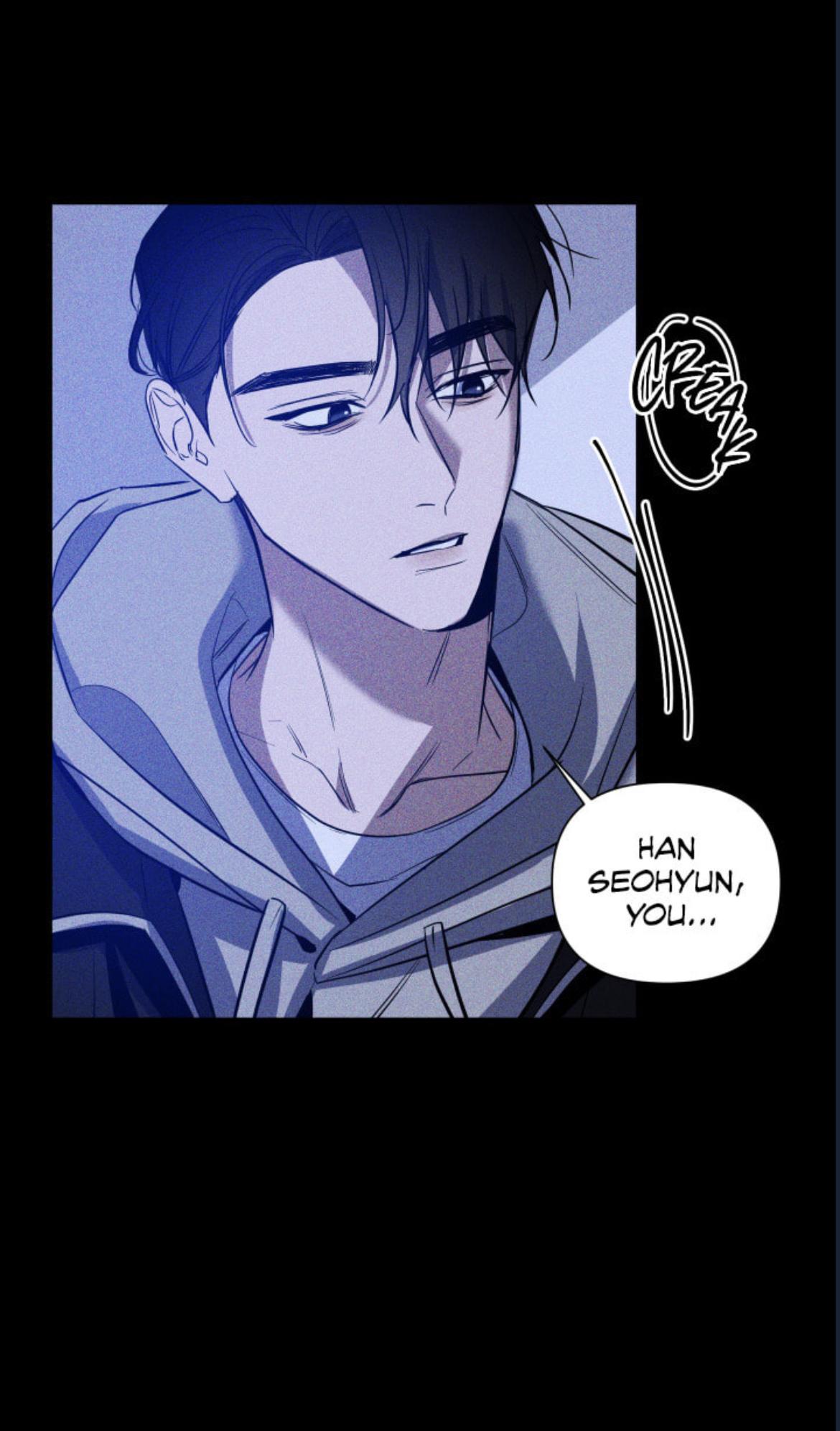 The Dawn Split The Night | ilovecheetos Chapter 6 - Page 44 in English