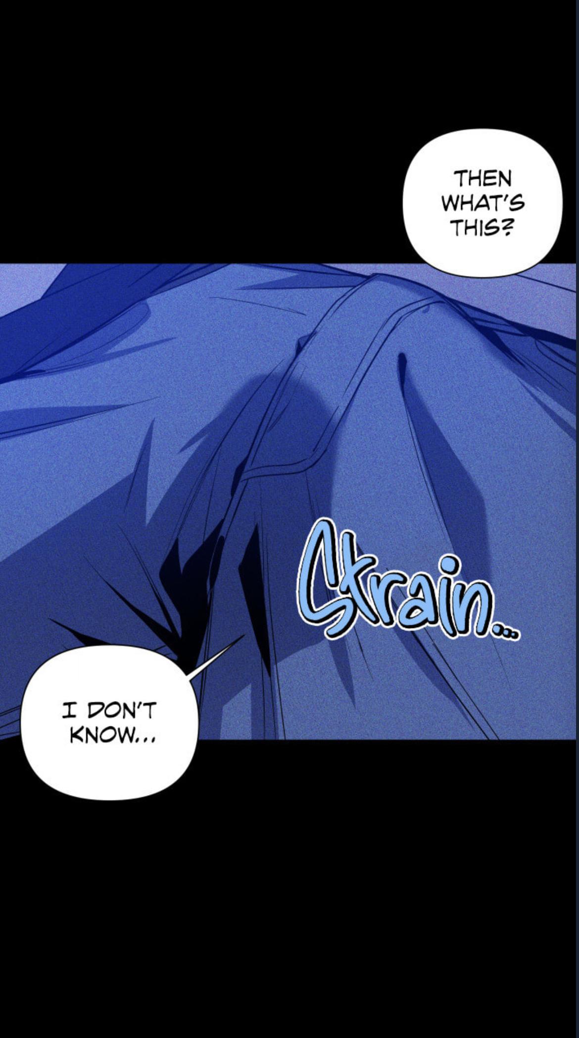 The Dawn Split The Night | ilovecheetos Chapter 6 - Page 46 in English