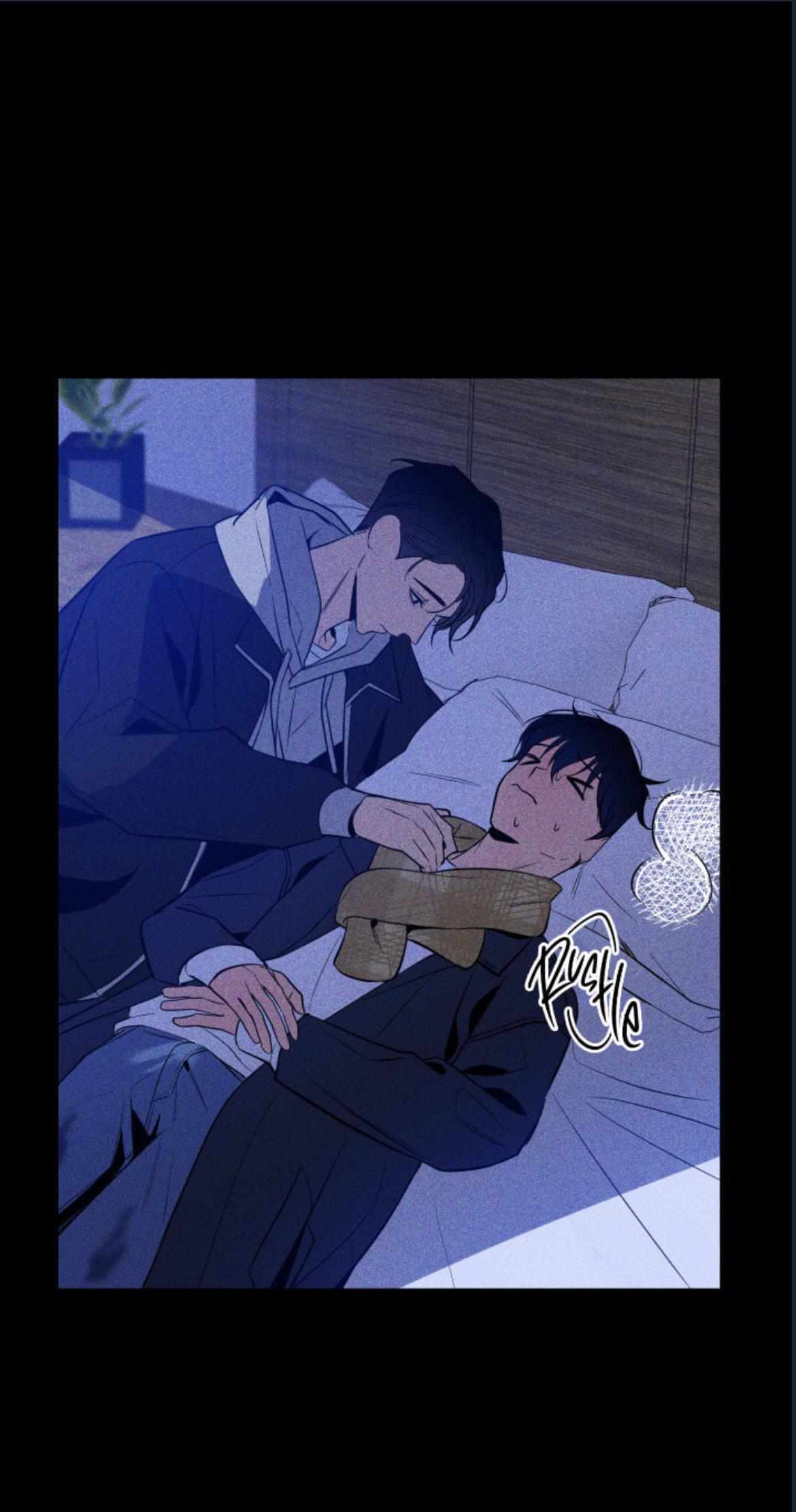 The Dawn Split The Night | ilovecheetos Chapter 6 - Page 47 in English