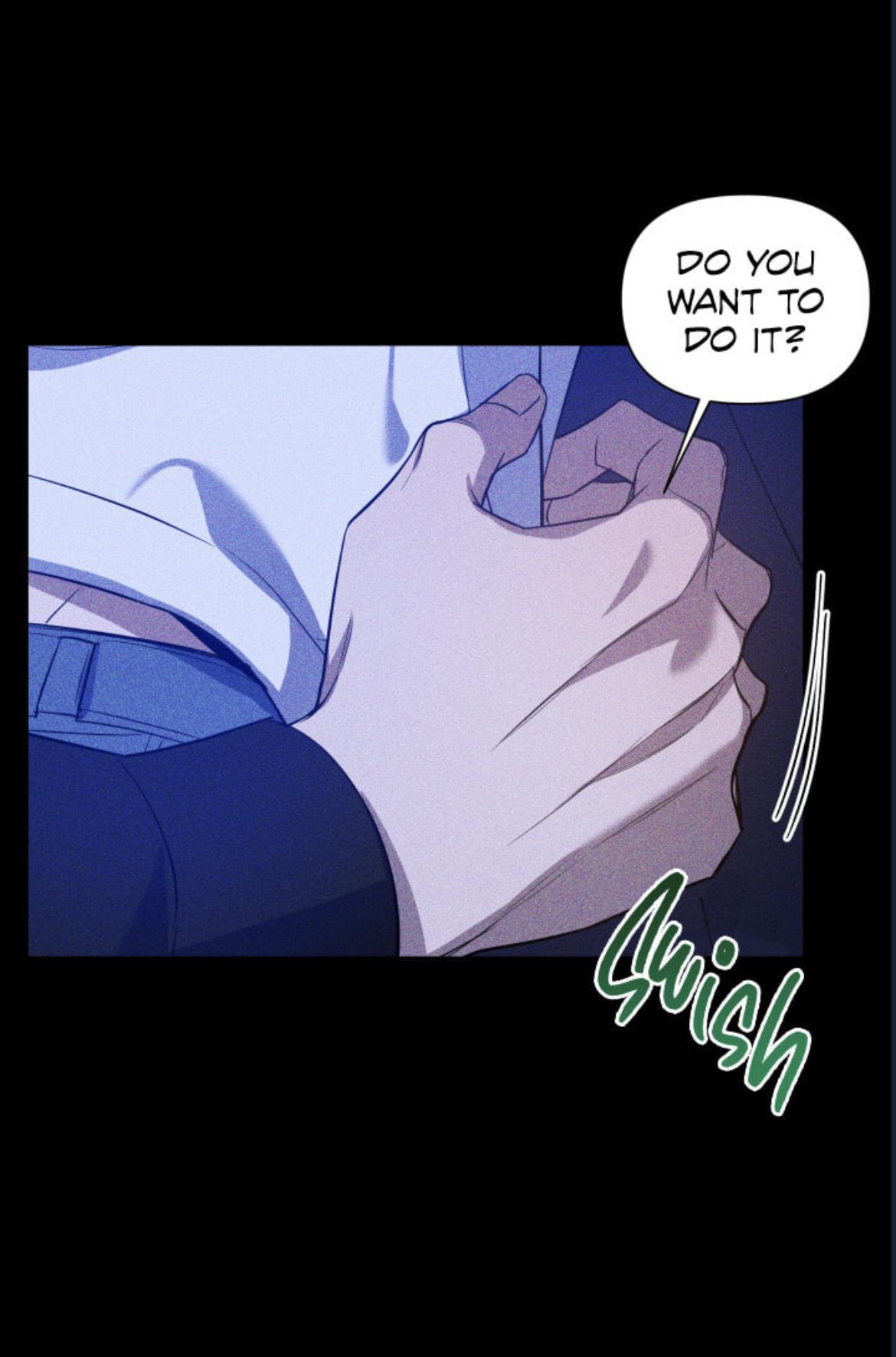 The Dawn Split The Night | ilovecheetos Chapter 6 - Page 49 in English