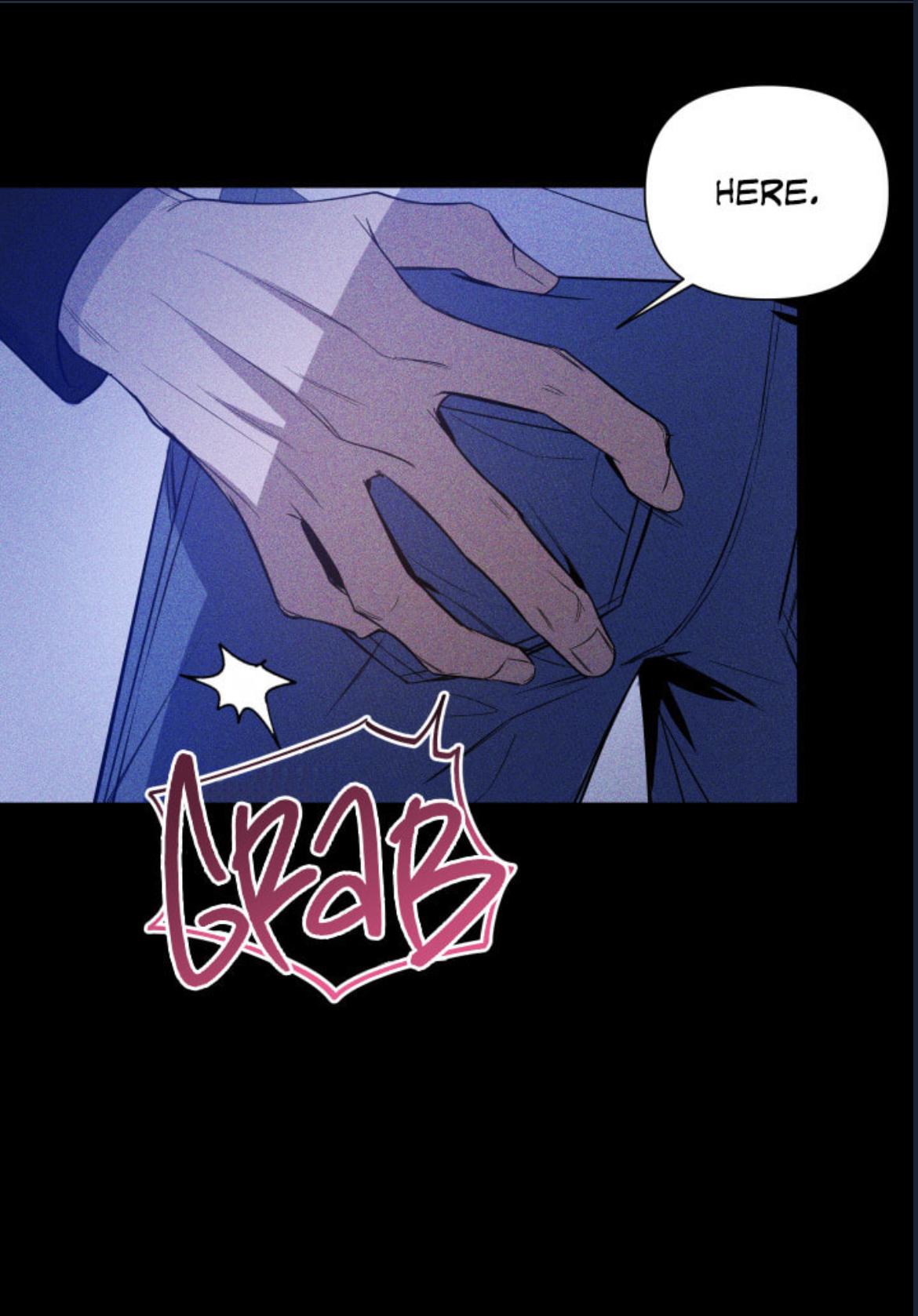 The Dawn Split The Night | ilovecheetos Chapter 6 - Page 51 in English