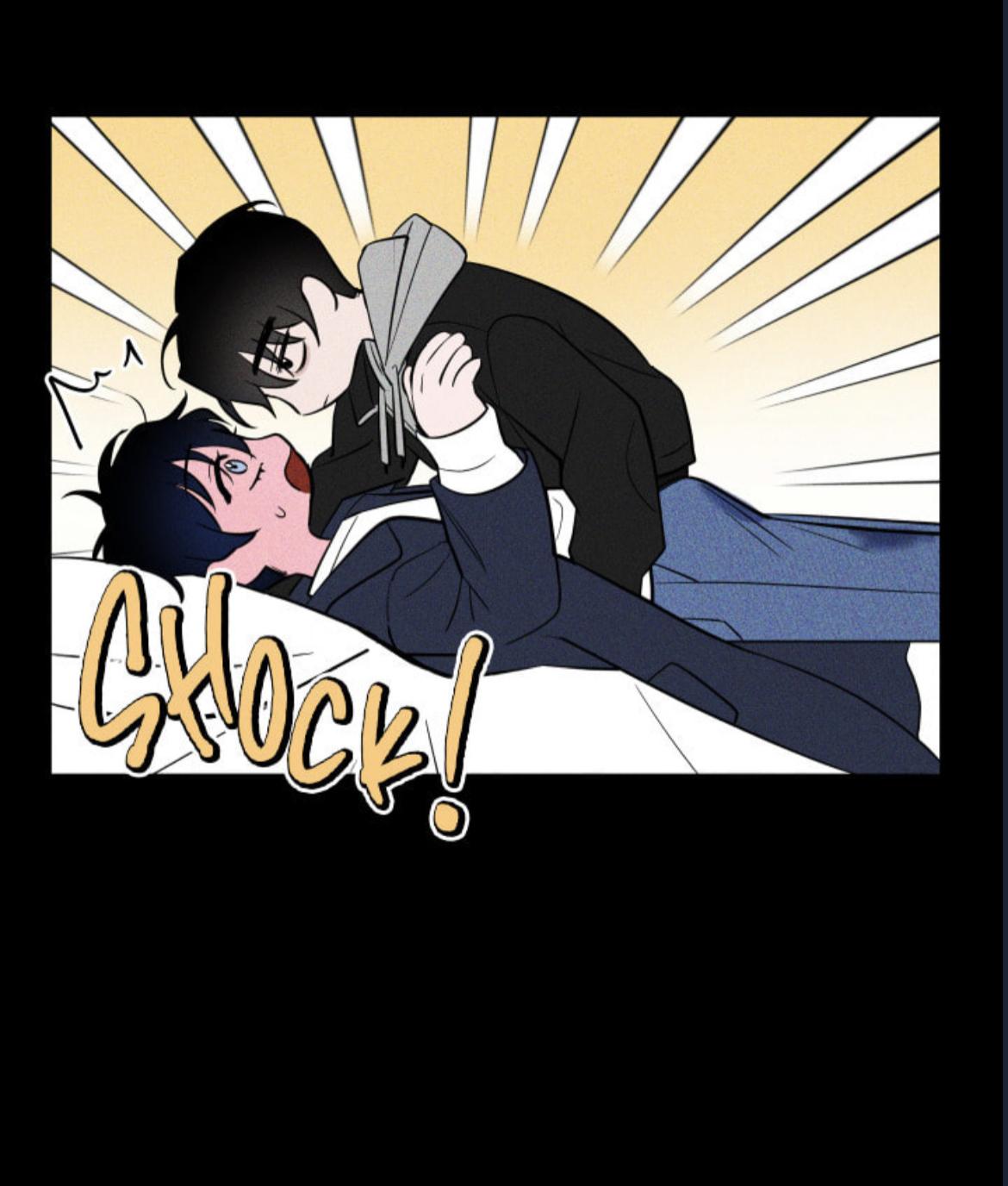 The Dawn Split The Night | ilovecheetos Chapter 6 - Page 52 in English