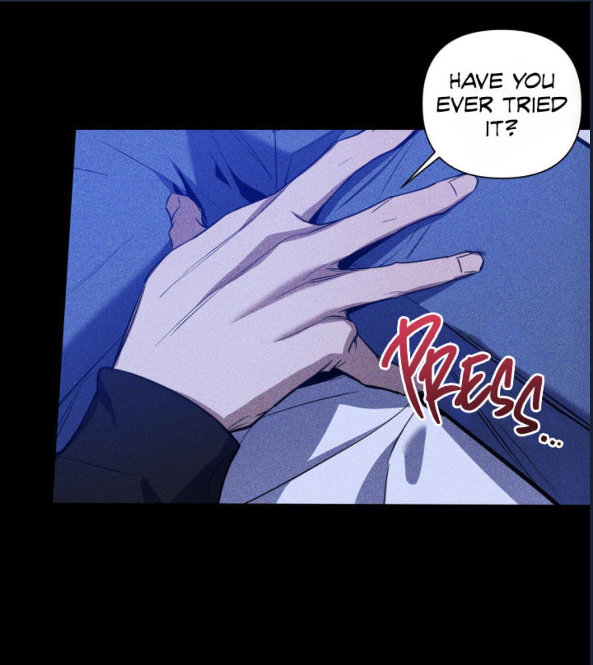 The Dawn Split The Night | ilovecheetos Chapter 6 - Page 55 in English
