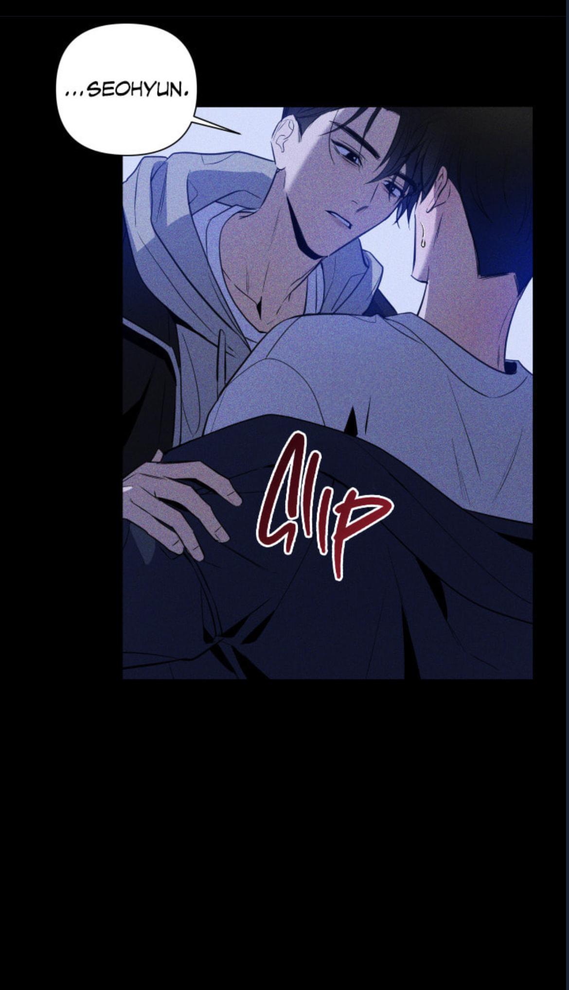 The Dawn Split The Night | ilovecheetos Chapter 6 - Page 59 in English