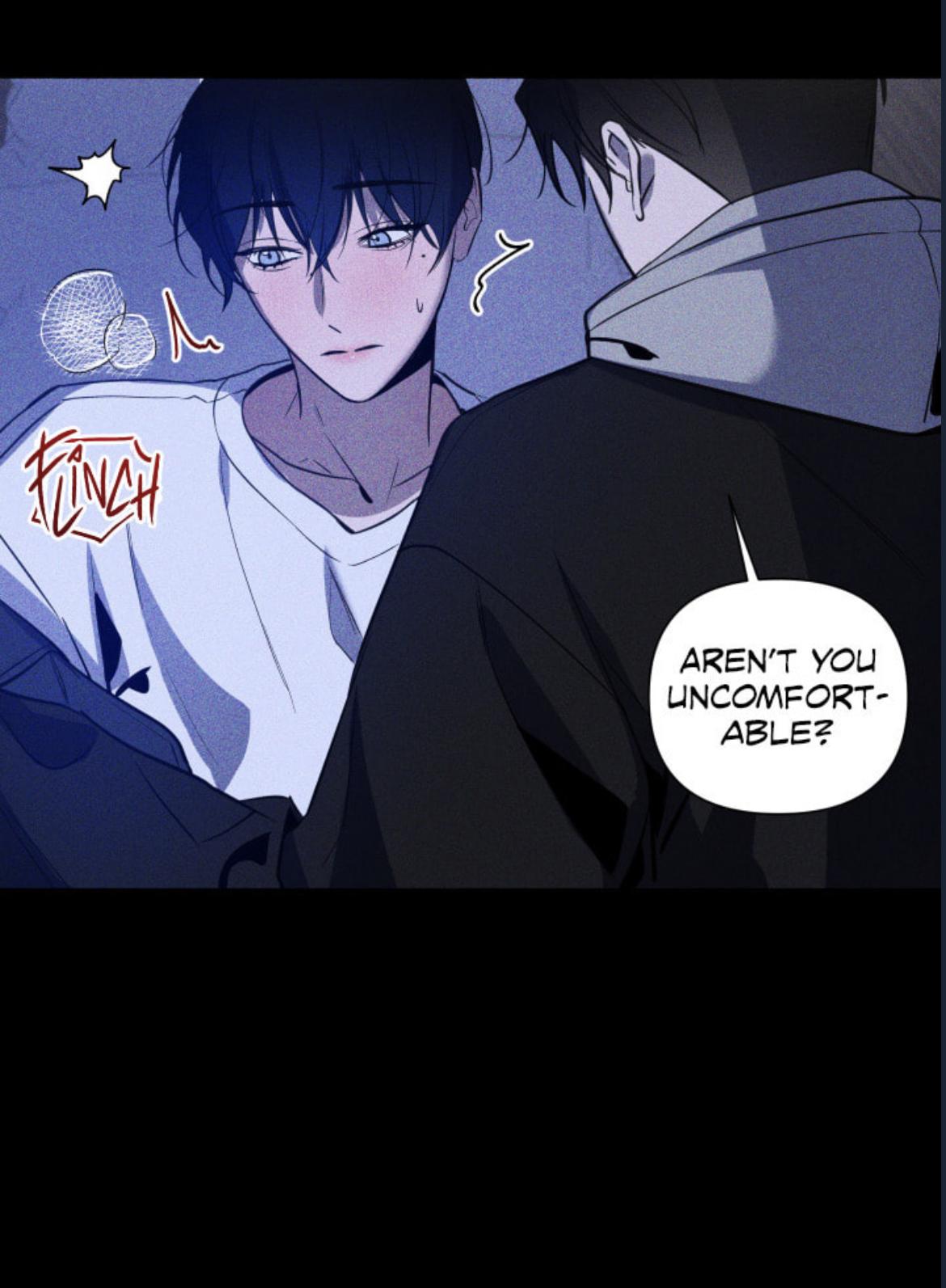 The Dawn Split The Night | ilovecheetos Chapter 6 - Page 60 in English