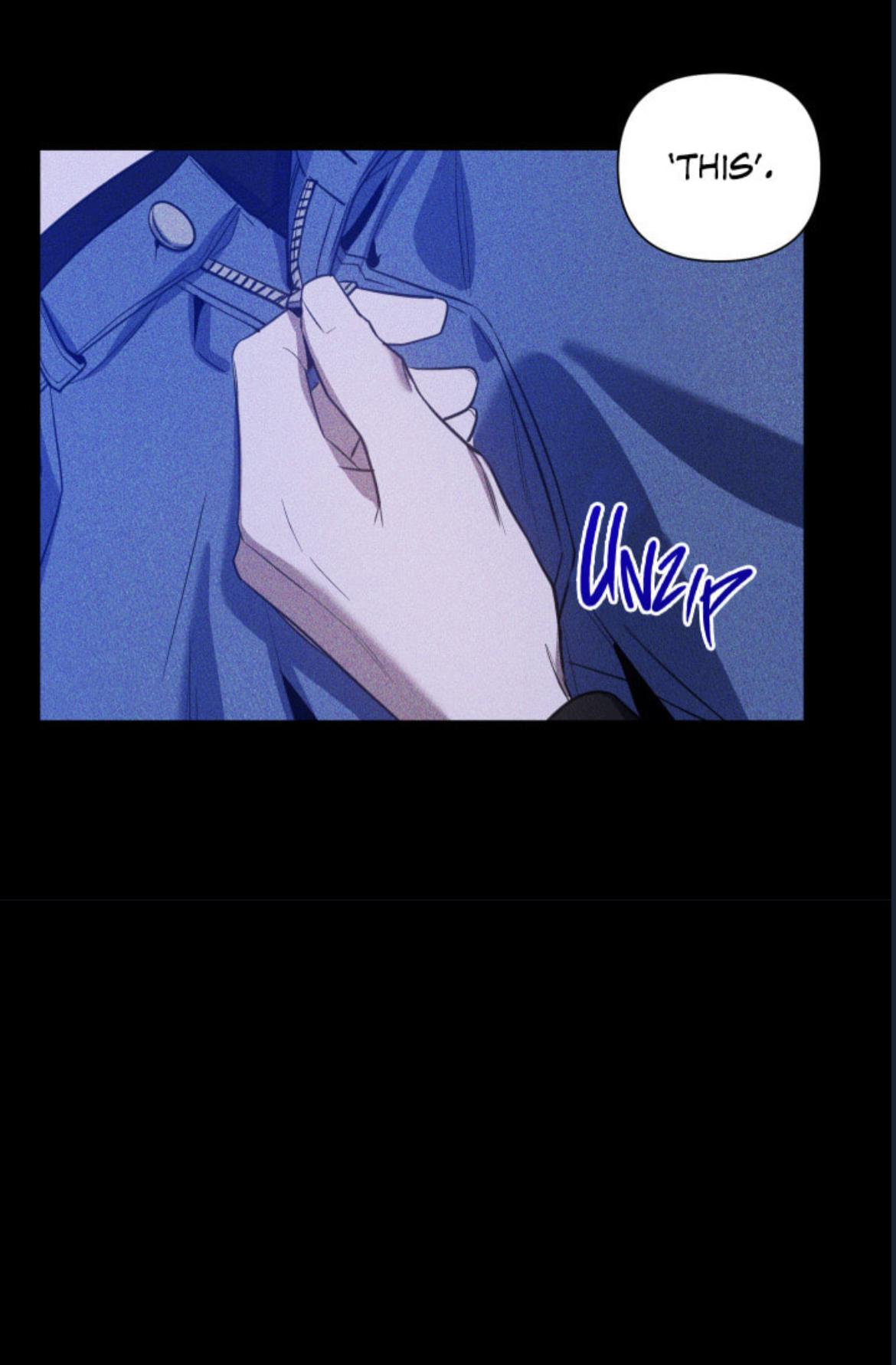 The Dawn Split The Night | ilovecheetos Chapter 6 - Page 62 in English