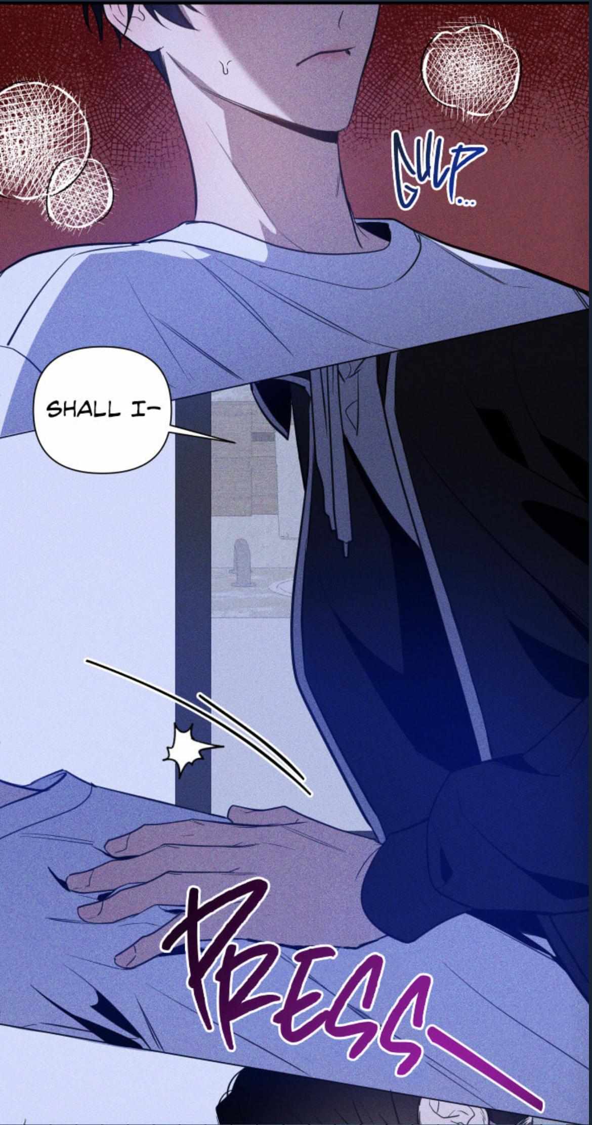 The Dawn Split The Night | ilovecheetos Chapter 6 - Page 63 in English