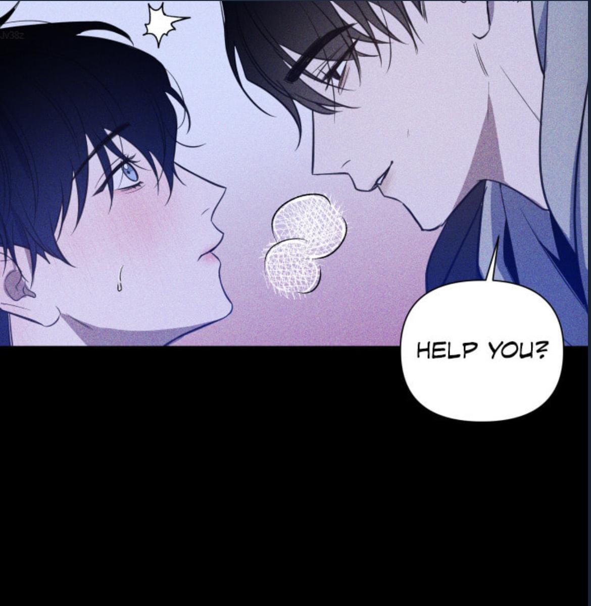 The Dawn Split The Night | ilovecheetos Chapter 6 - Page 64 in English