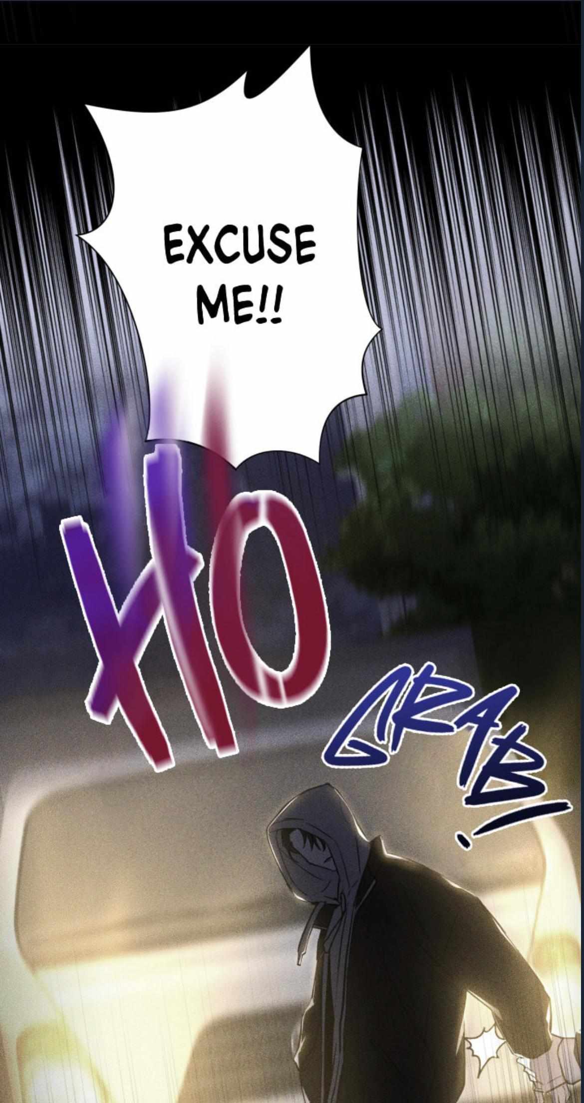 The Dawn Split The Night | ilovecheetos Chapter 6 - Page 8 in English