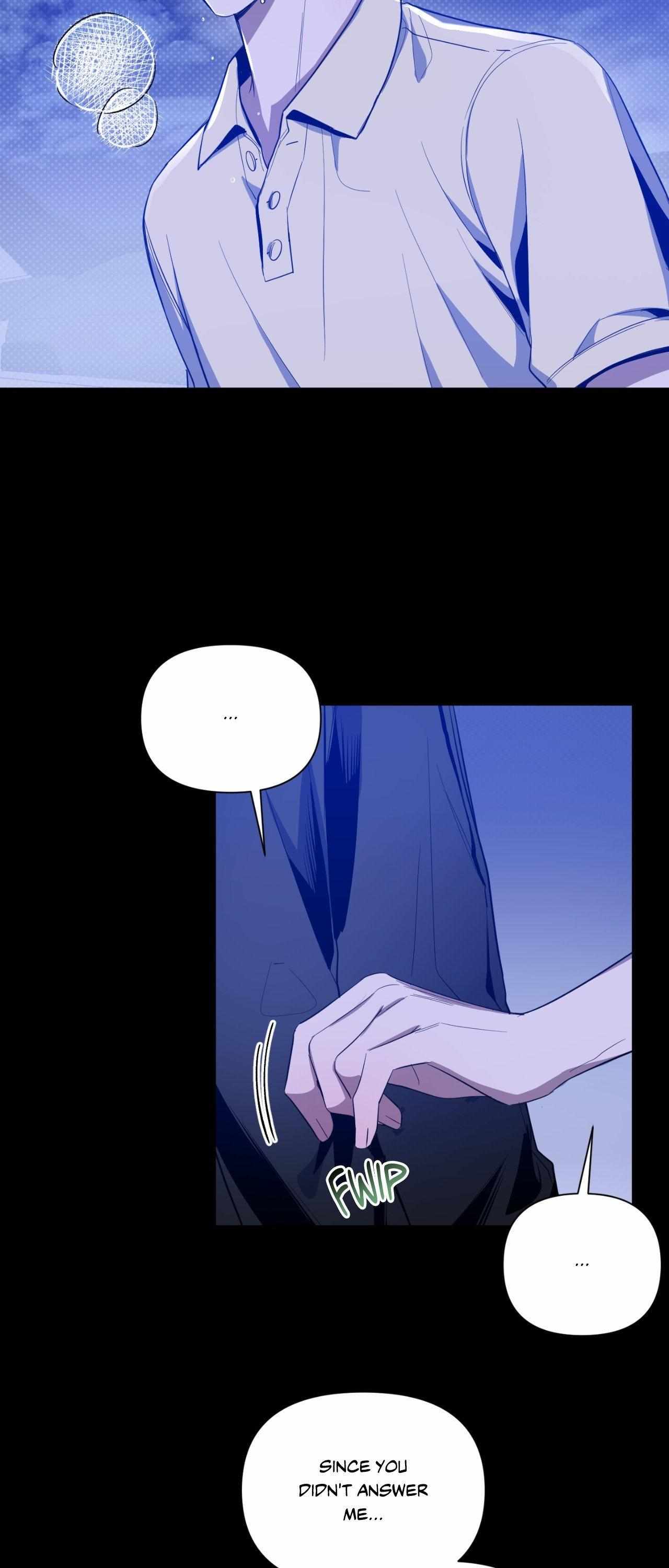 The Dawn Split The Night | ilovecheetos Chapter 60 - Page 15 in English