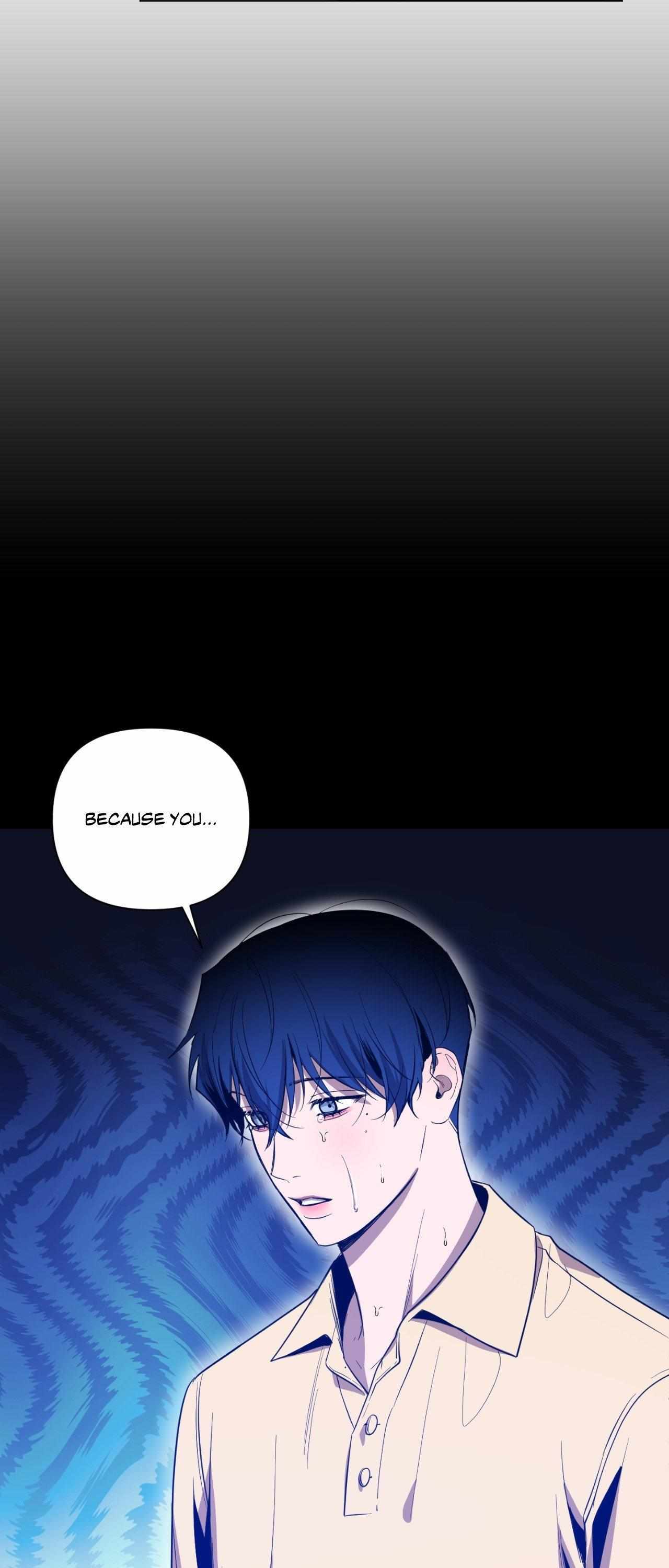 The Dawn Split The Night | ilovecheetos Chapter 60 - Page 3 in English