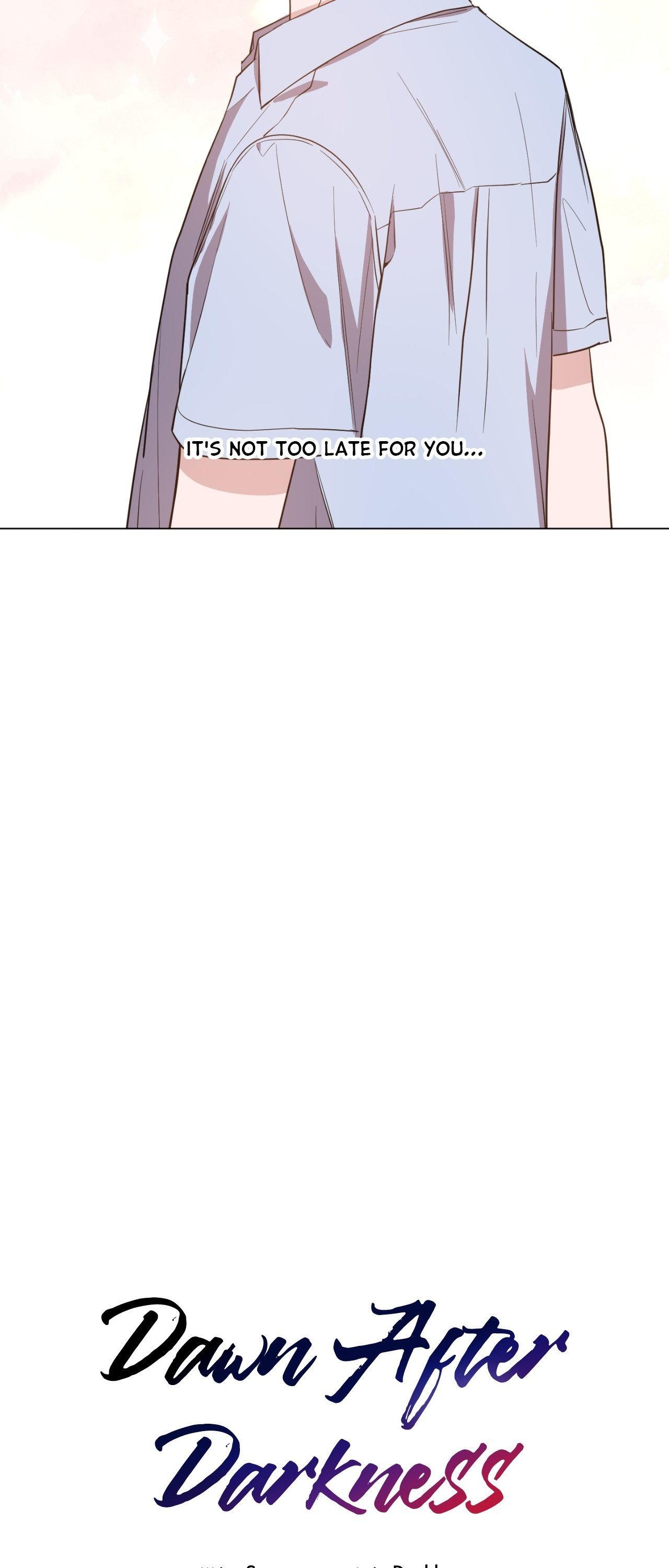 The Dawn Split The Night | ilovecheetos Chapter 60 - Page 30 in English
