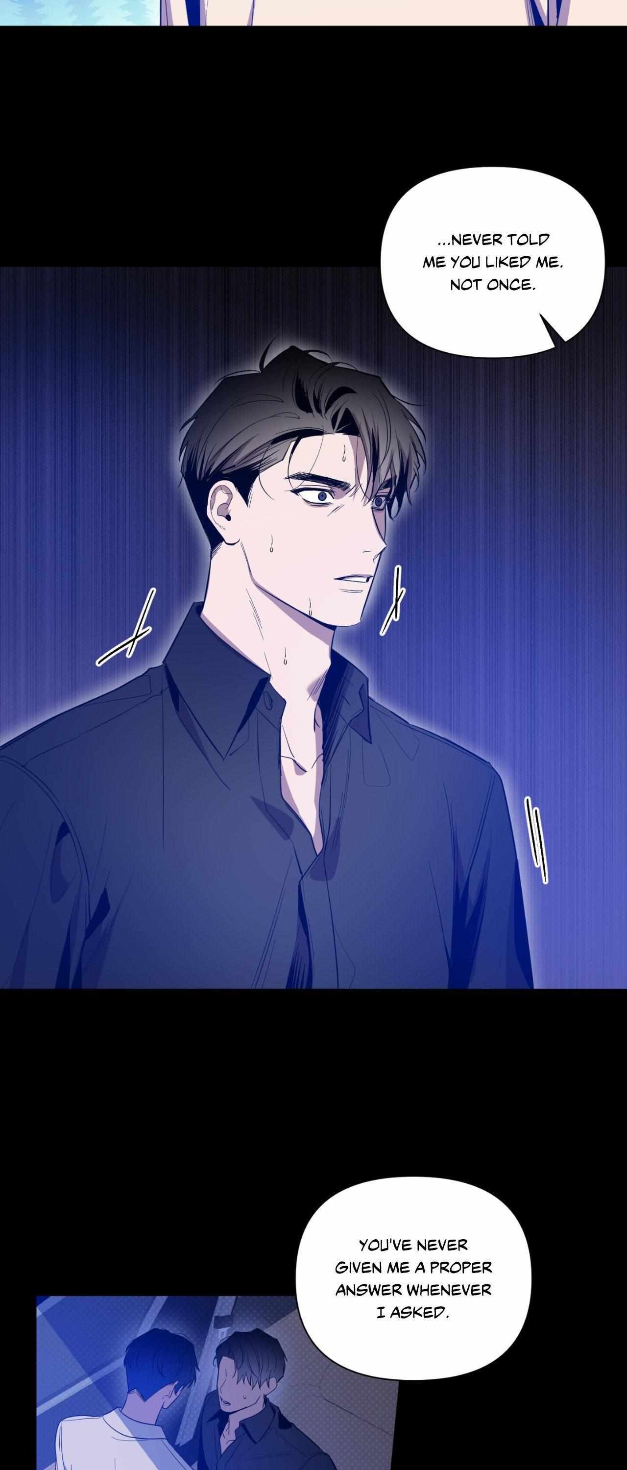 The Dawn Split The Night | ilovecheetos Chapter 60 - Page 4 in English