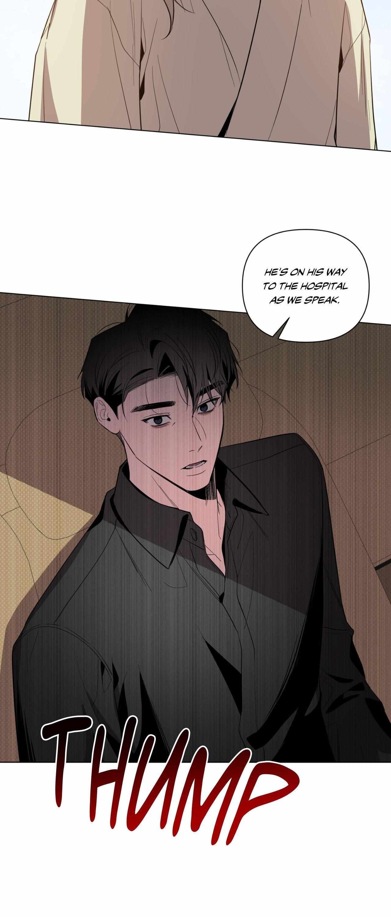 The Dawn Split The Night | ilovecheetos Chapter 60 - Page 41 in English