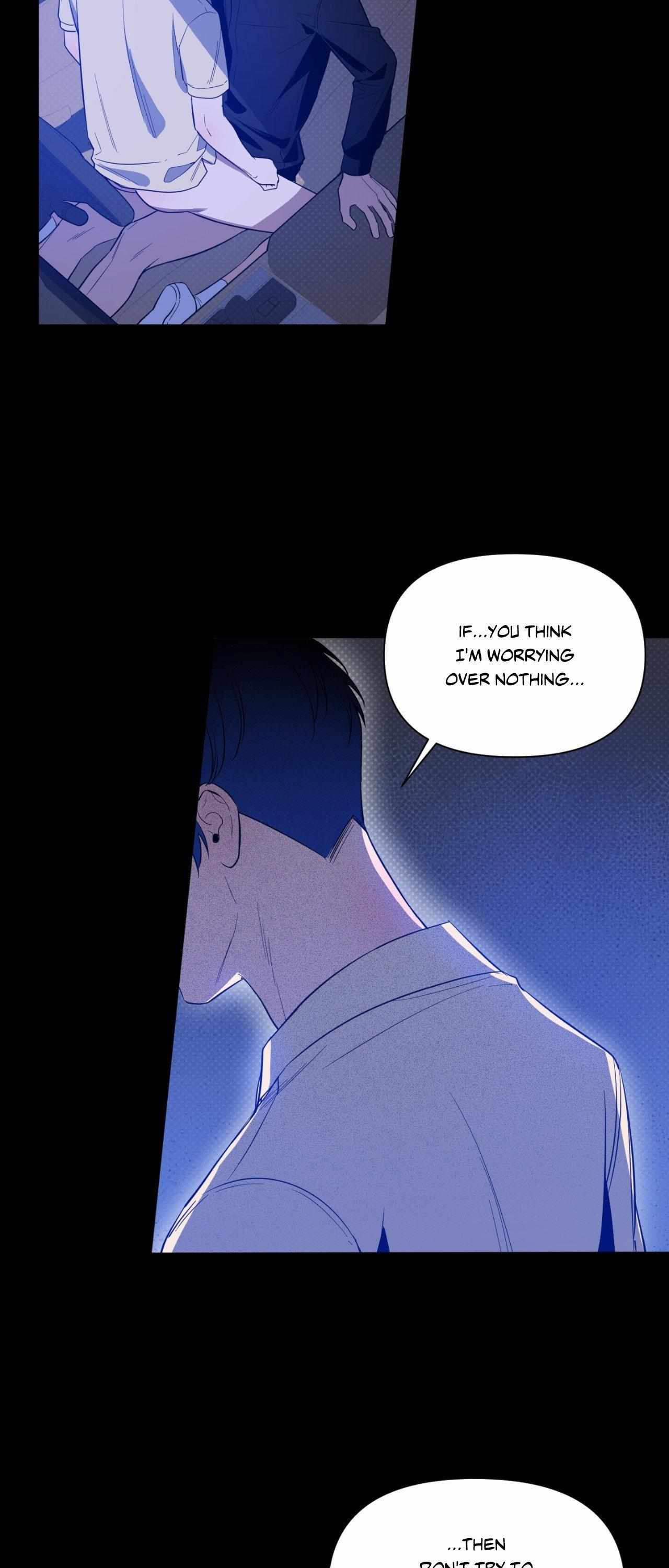 The Dawn Split The Night | ilovecheetos Chapter 60 - Page 5 in English