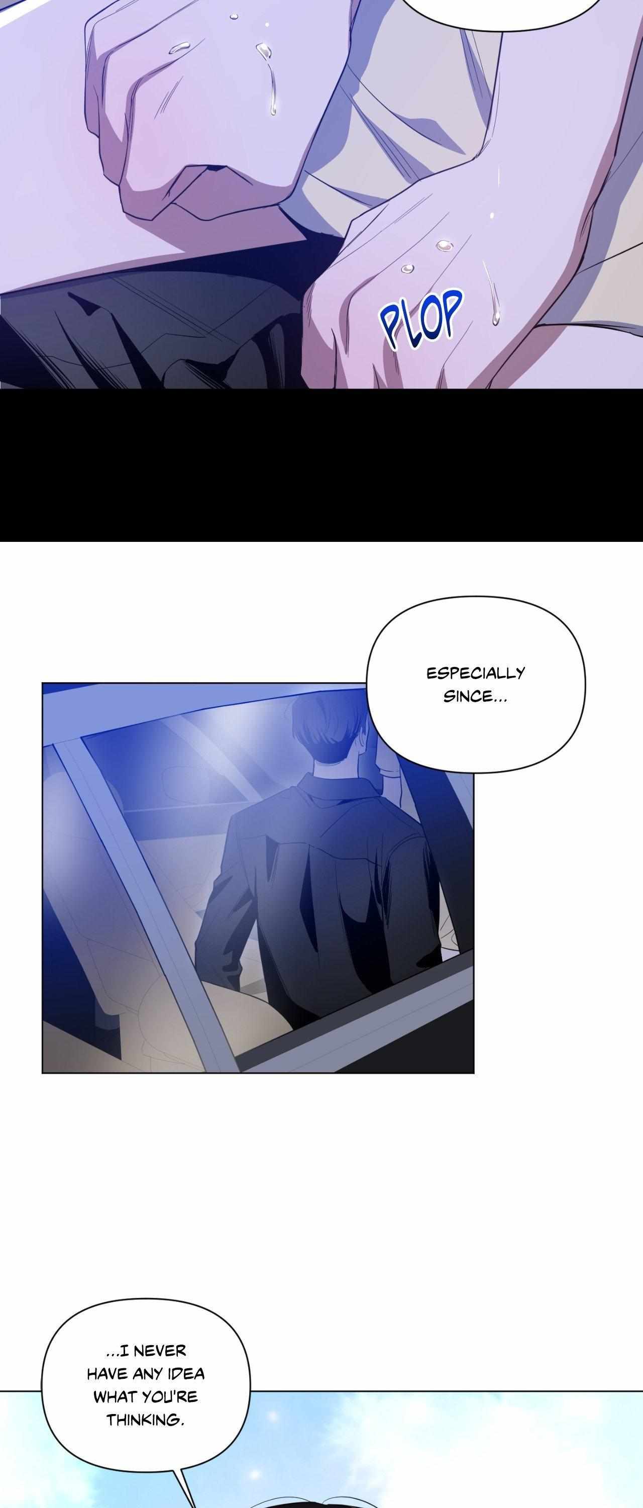 The Dawn Split The Night | ilovecheetos Chapter 60 - Page 8 in English