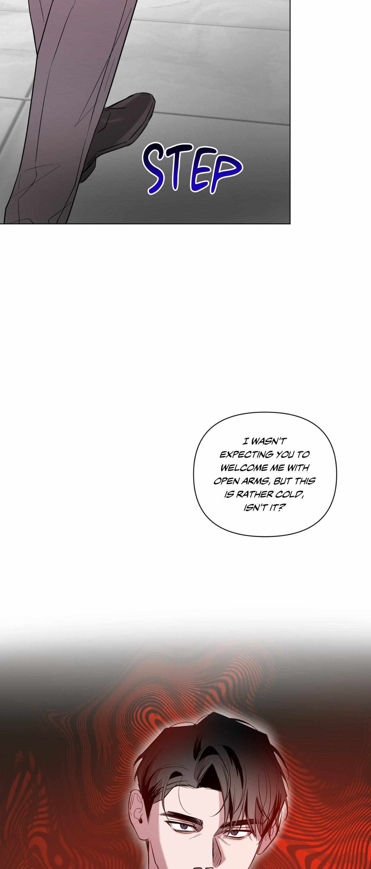 The Dawn Split The Night | ilovecheetos Chapter 61 - Page 24 in English
