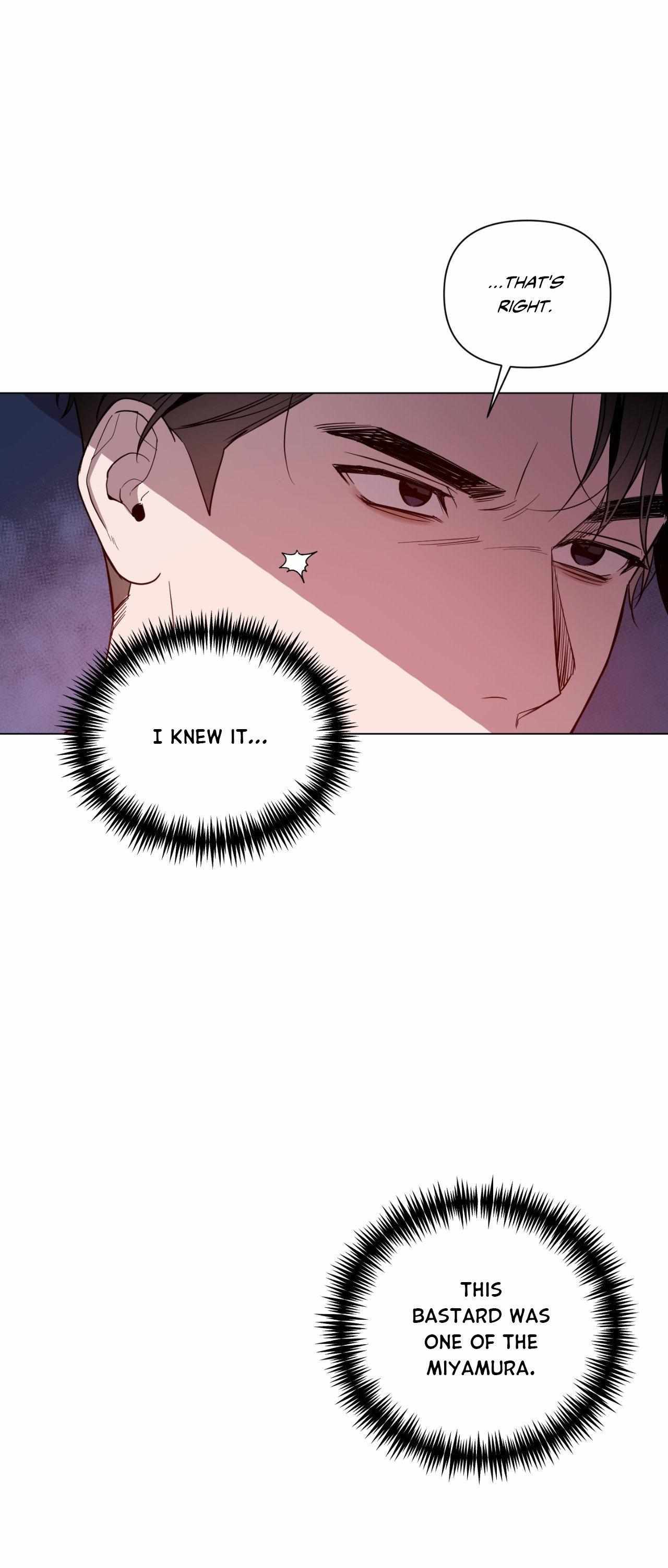 The Dawn Split The Night | ilovecheetos Chapter 61 - Page 26 in English
