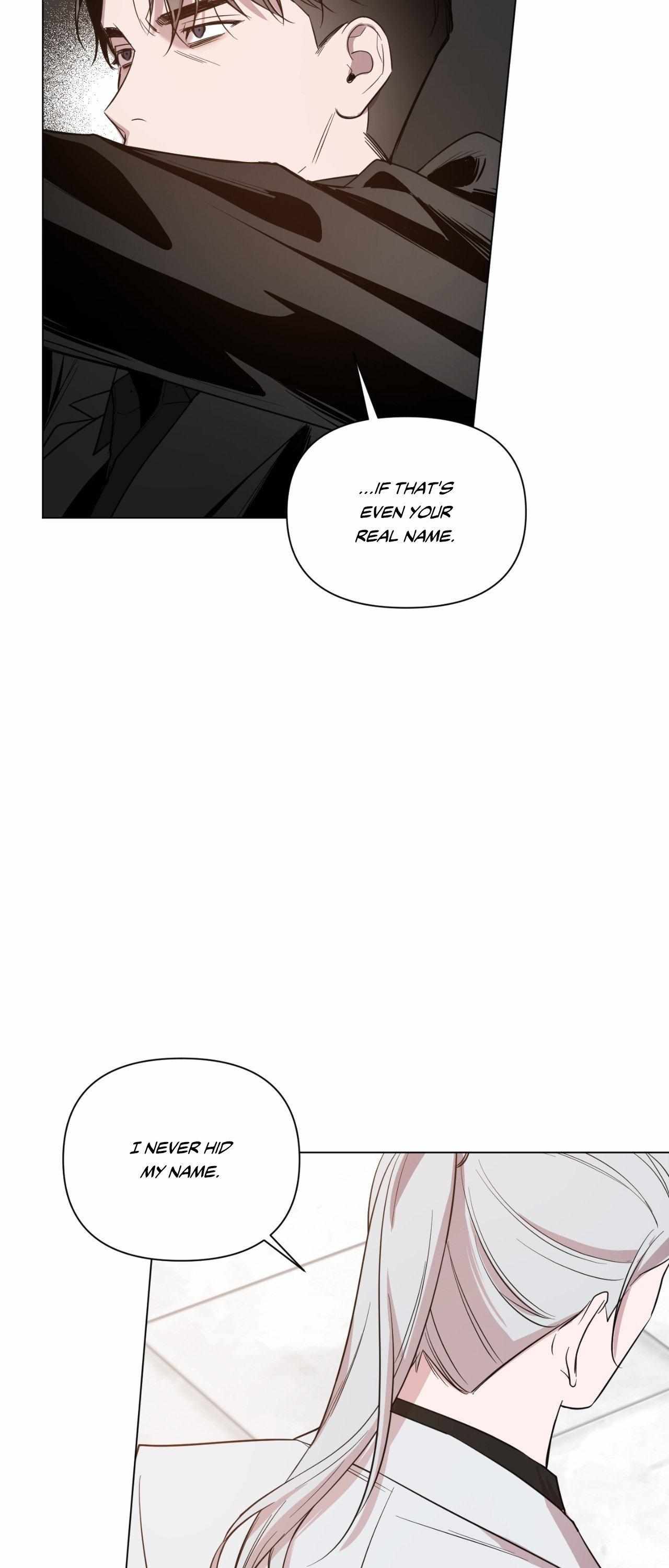 The Dawn Split The Night | ilovecheetos Chapter 61 - Page 28 in English