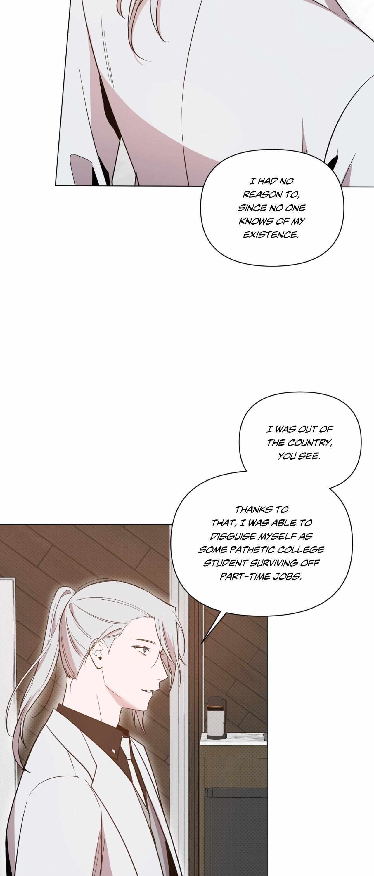 The Dawn Split The Night | ilovecheetos Chapter 61 - Page 29 in English