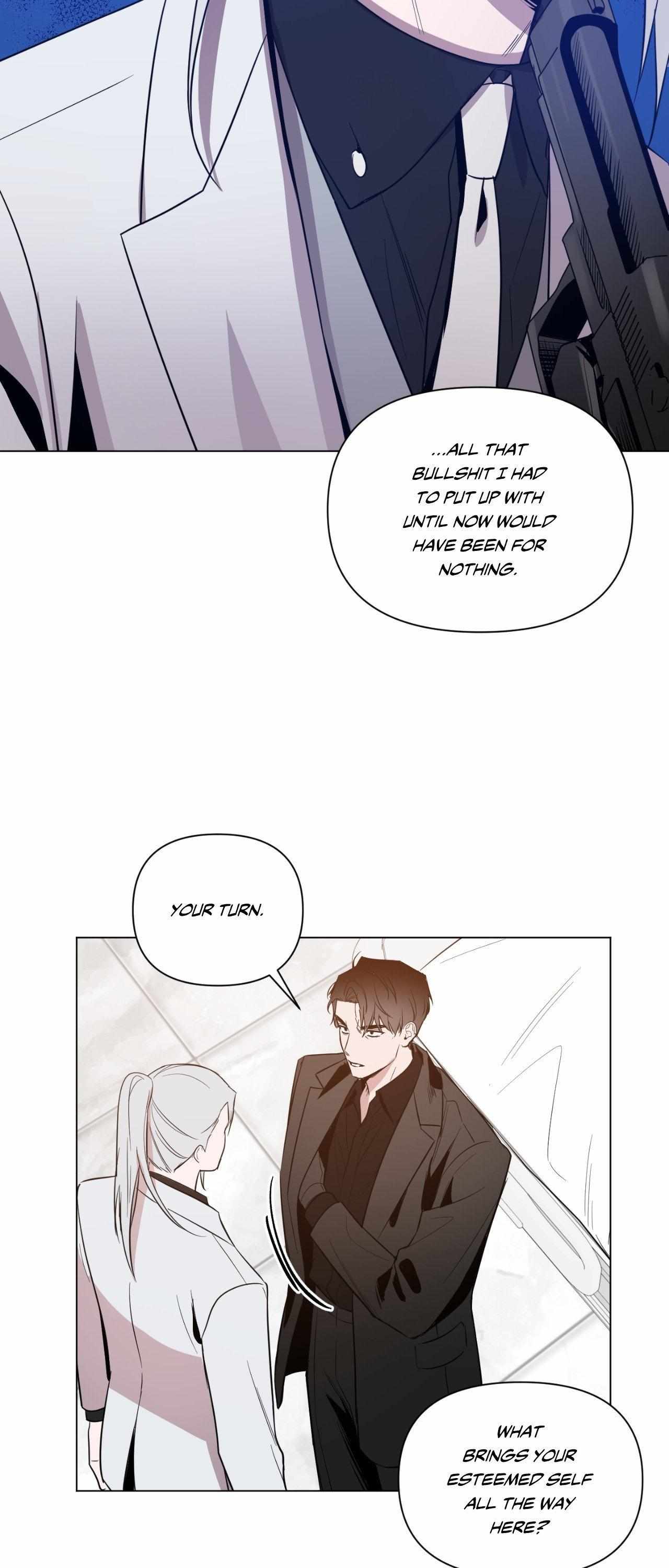 The Dawn Split The Night | ilovecheetos Chapter 61 - Page 37 in English