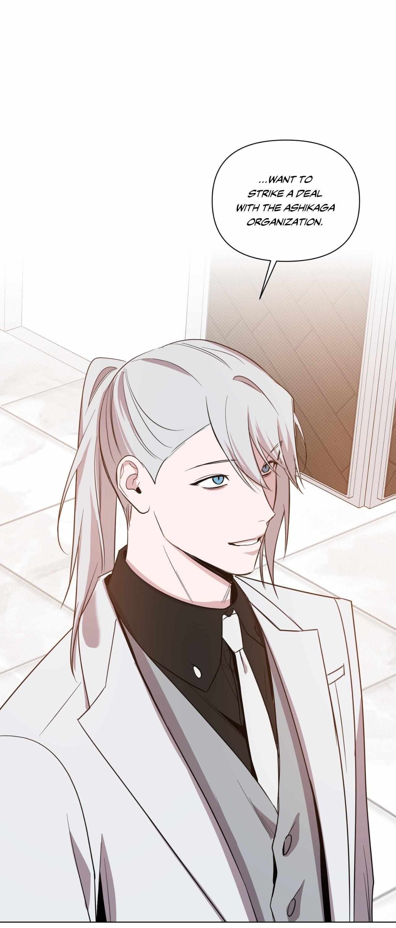 The Dawn Split The Night | ilovecheetos Chapter 61 - Page 48 in English