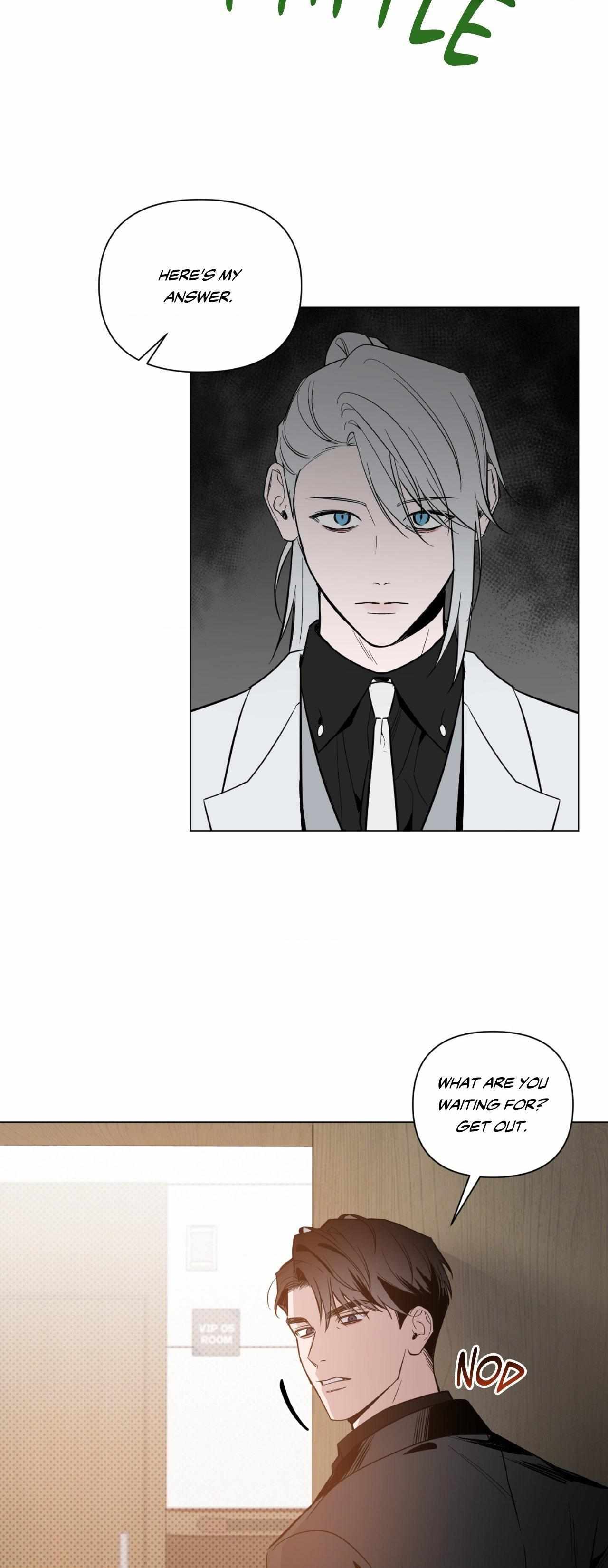 The Dawn Split The Night | ilovecheetos Chapter 62 - Page 13 in English