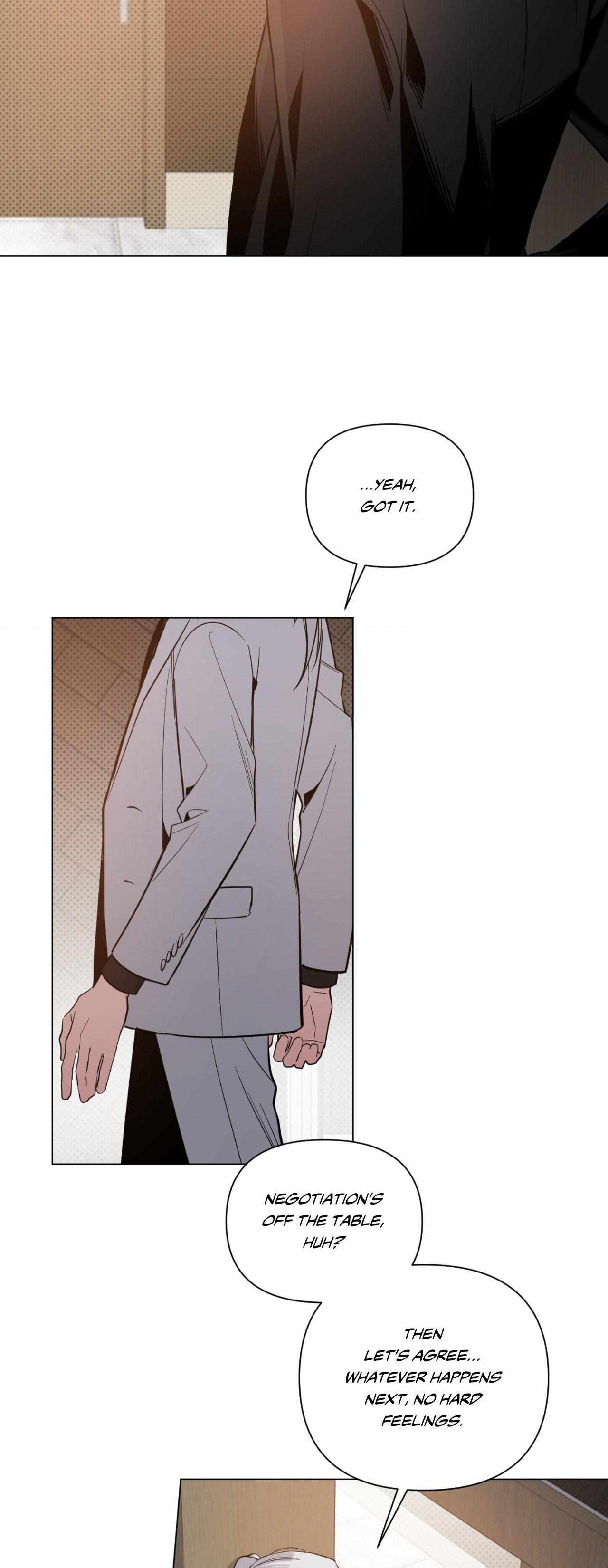 The Dawn Split The Night | ilovecheetos Chapter 62 - Page 14 in English