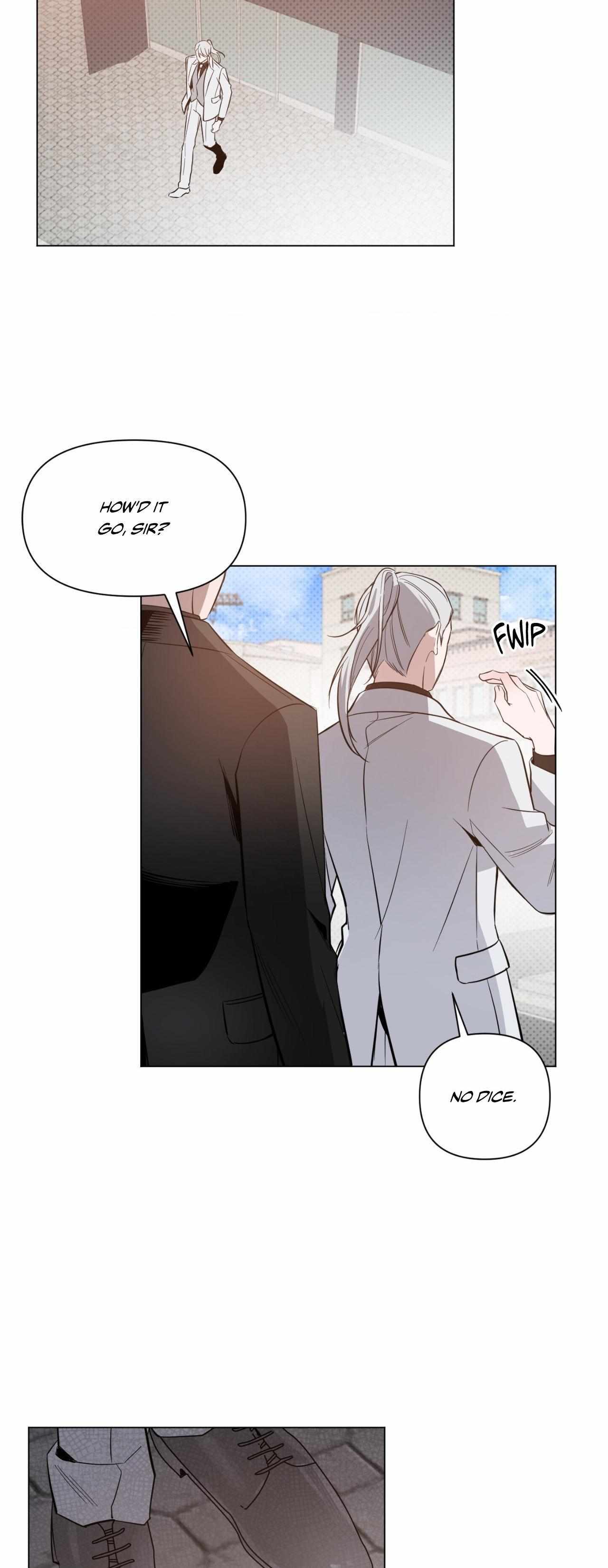 The Dawn Split The Night | ilovecheetos Chapter 62 - Page 17 in English