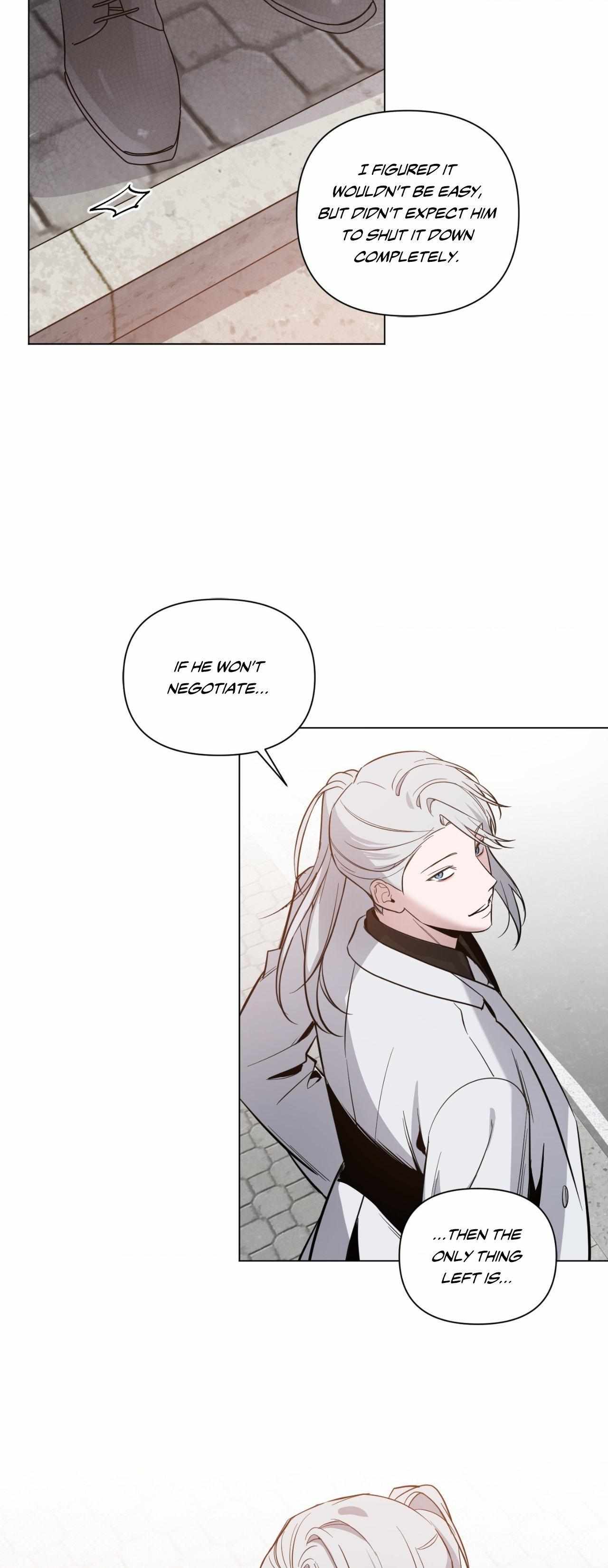 The Dawn Split The Night | ilovecheetos Chapter 62 - Page 18 in English