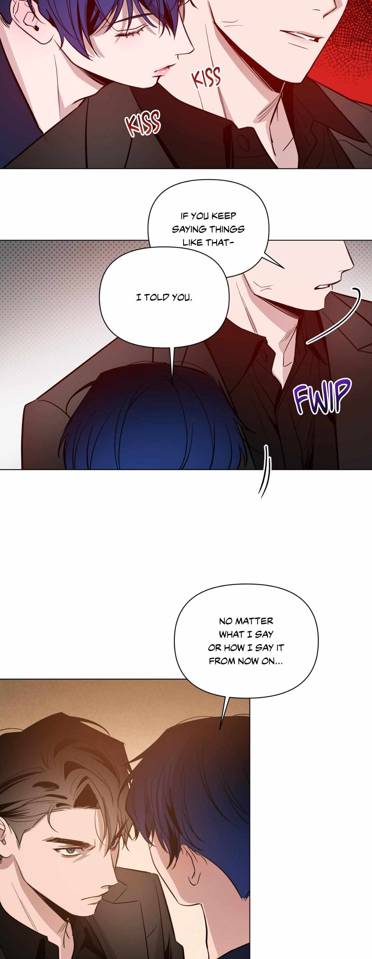 The Dawn Split The Night | ilovecheetos Chapter 62 - Page 32 in English