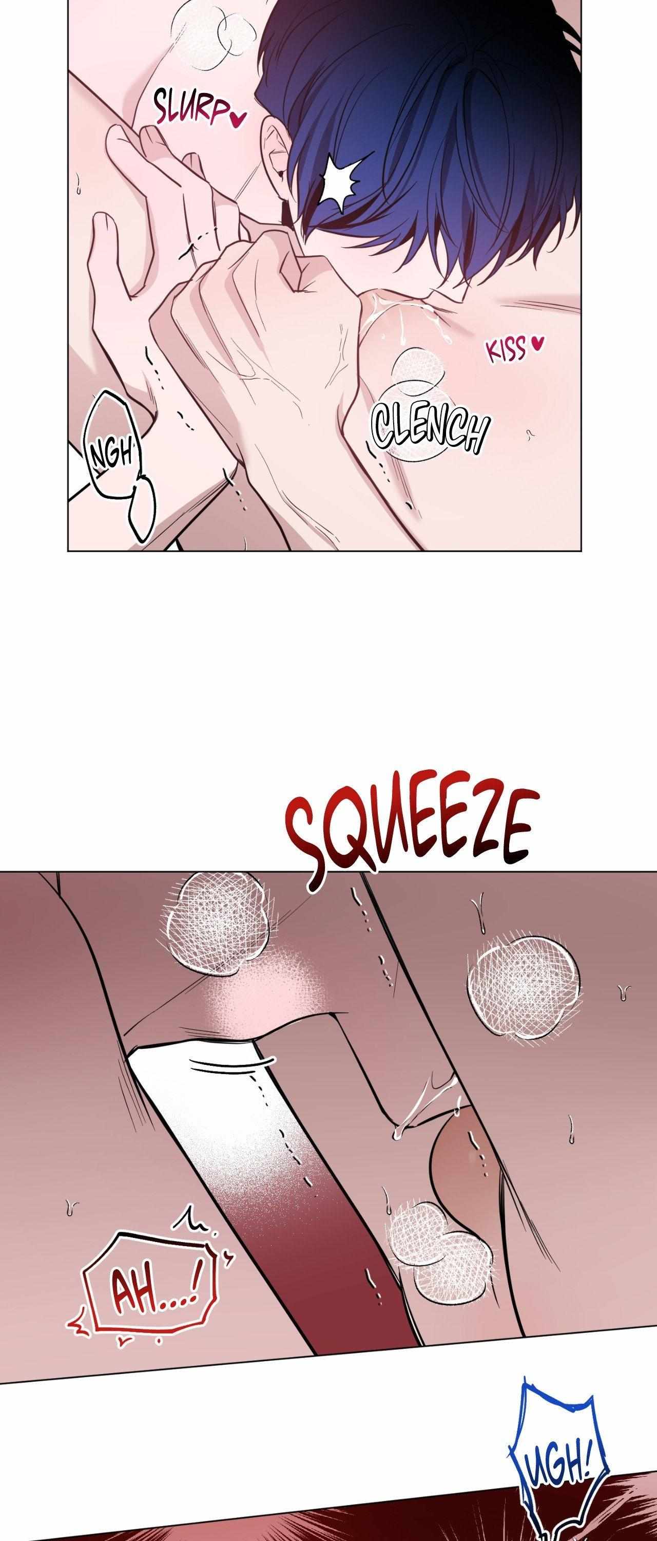 The Dawn Split The Night | ilovecheetos Chapter 63 - Page 11 in English