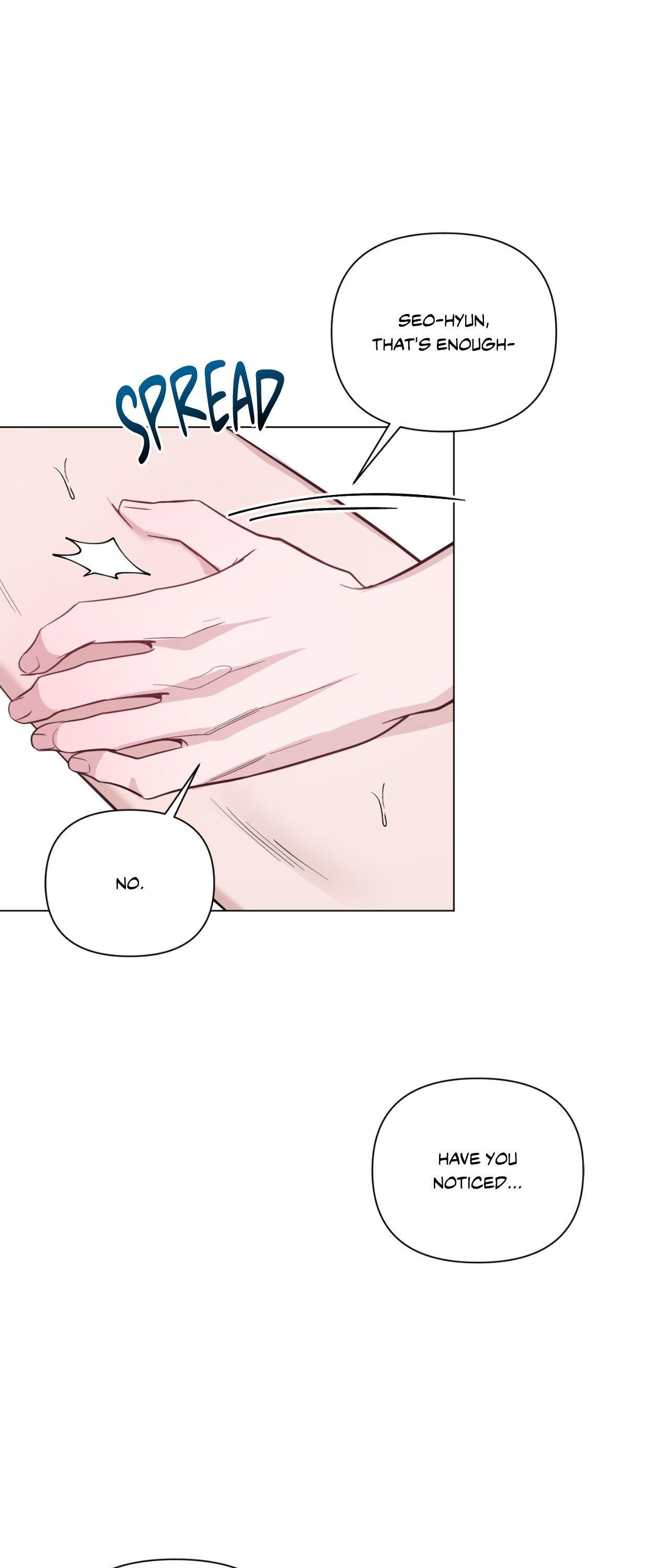 The Dawn Split The Night | ilovecheetos Chapter 63 - Page 13 in English
