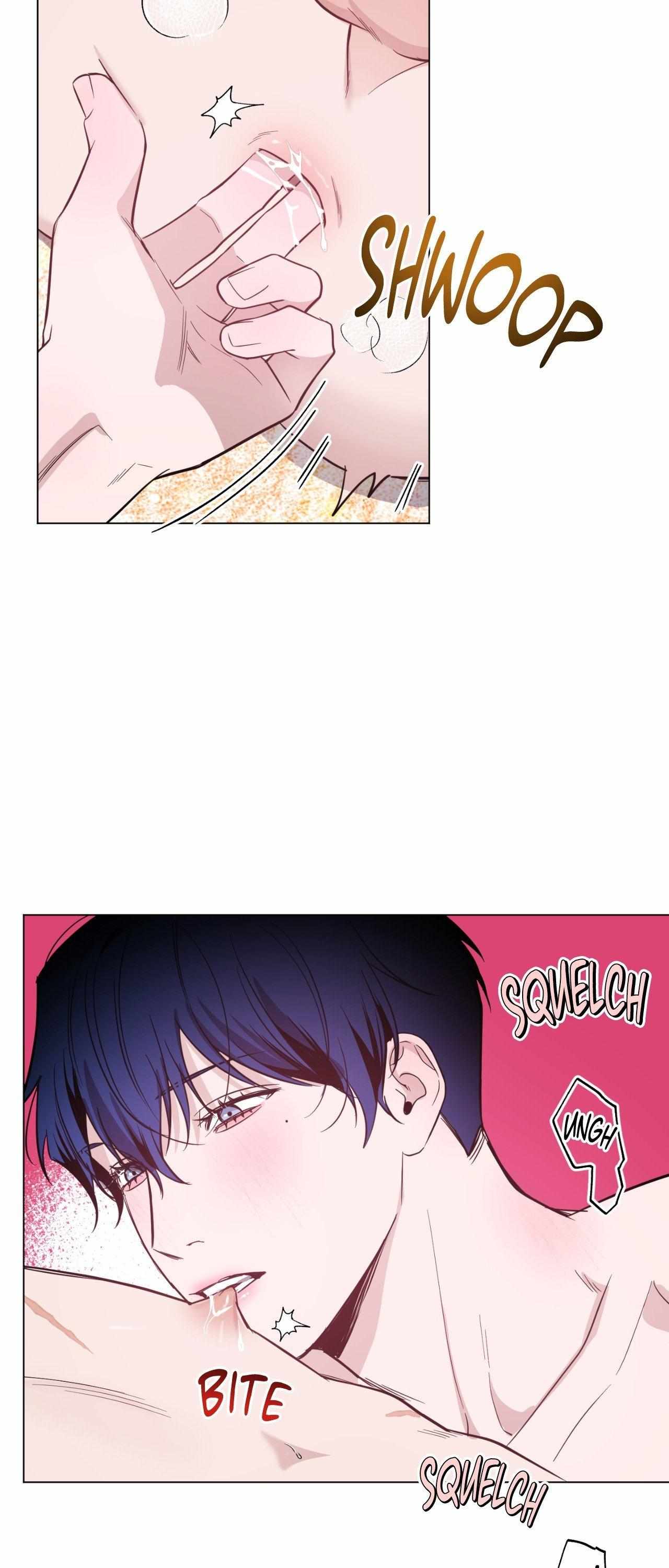 The Dawn Split The Night | ilovecheetos Chapter 63 - Page 25 in English