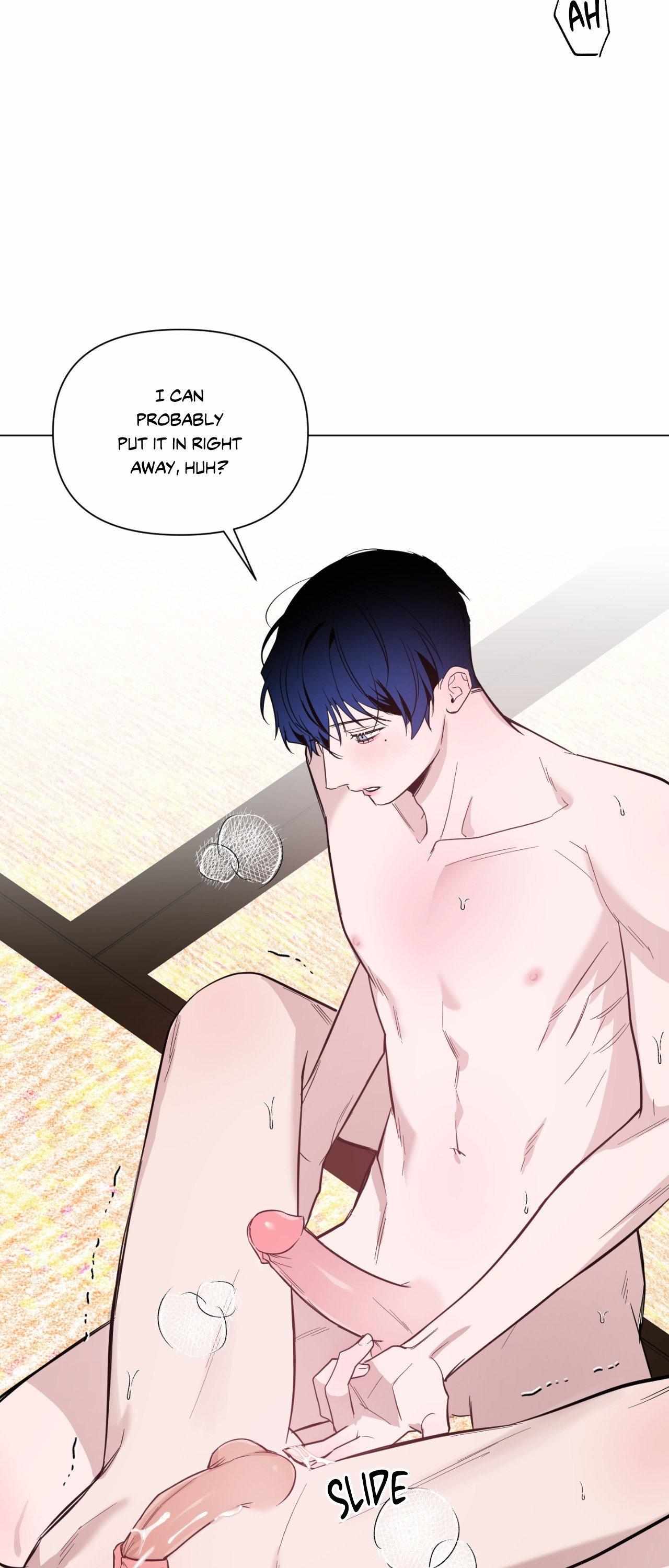 The Dawn Split The Night | ilovecheetos Chapter 63 - Page 26 in English