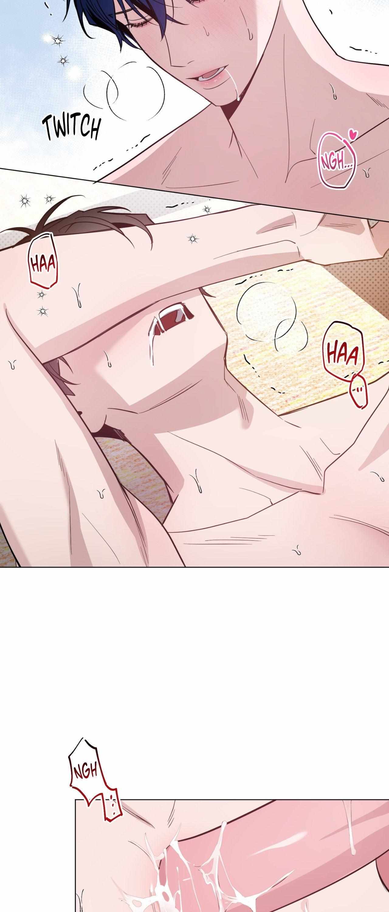 The Dawn Split The Night | ilovecheetos Chapter 63 - Page 29 in English